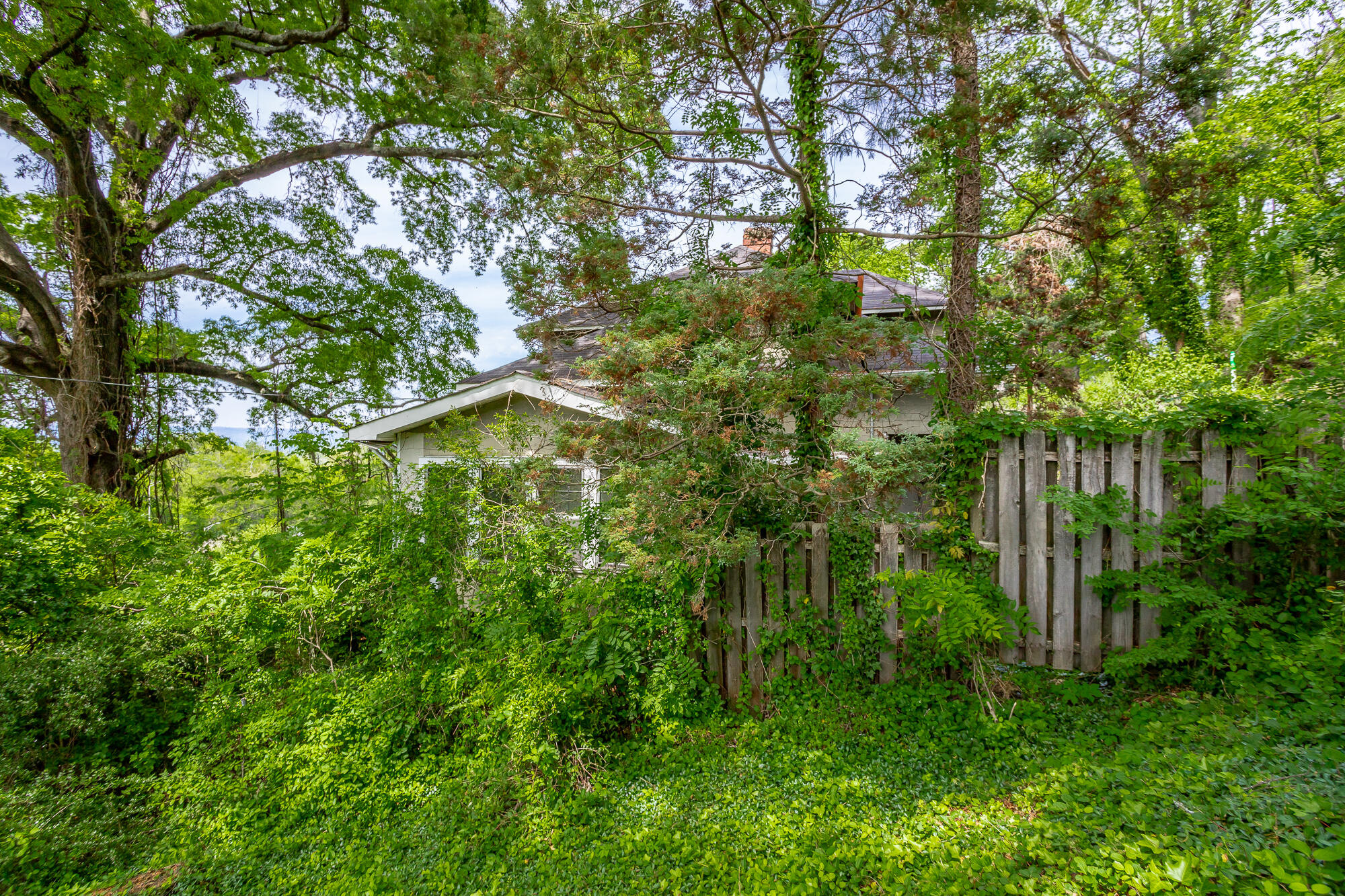 1818 Old Ringgold Road