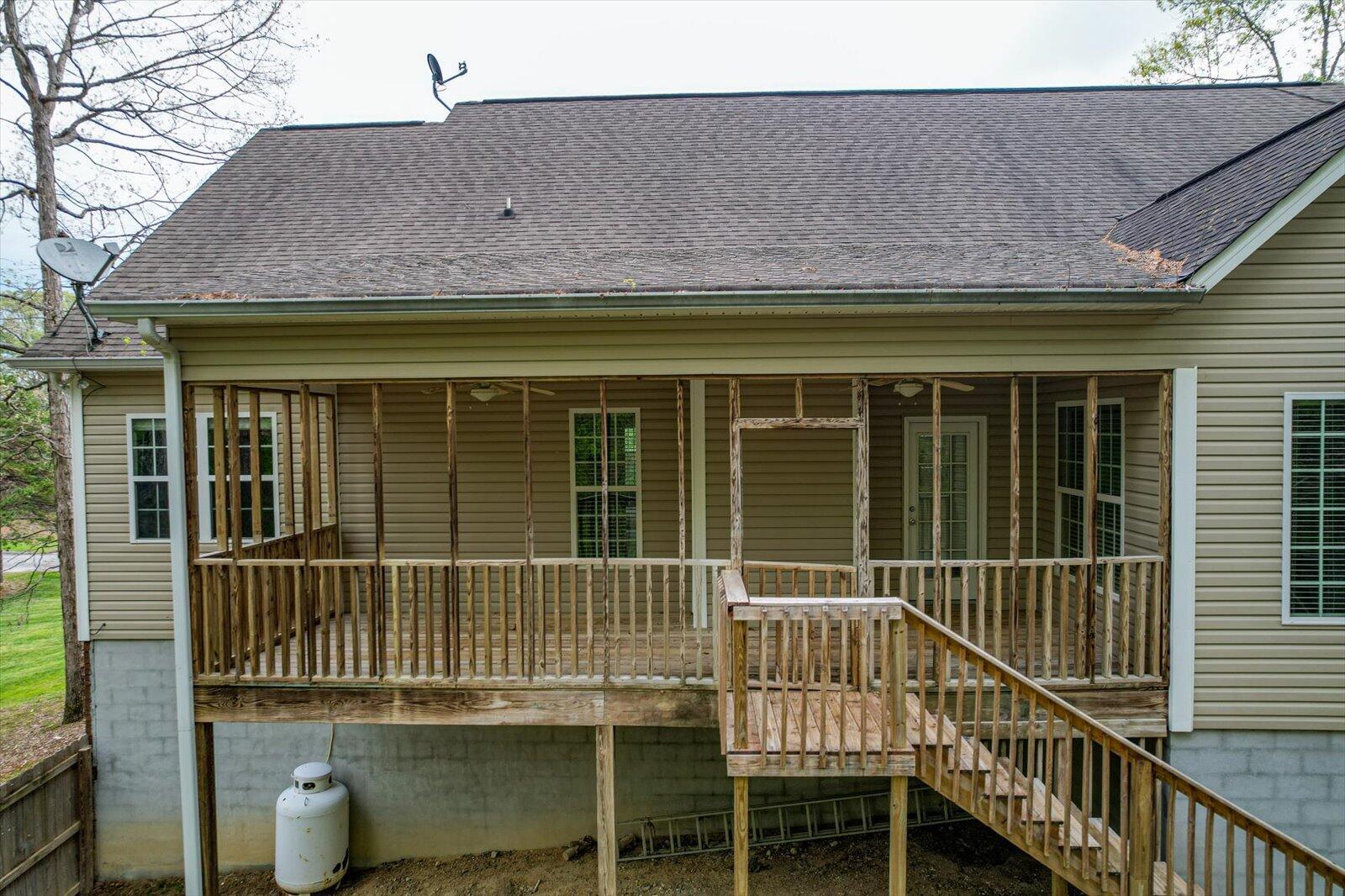 284 Jays Way