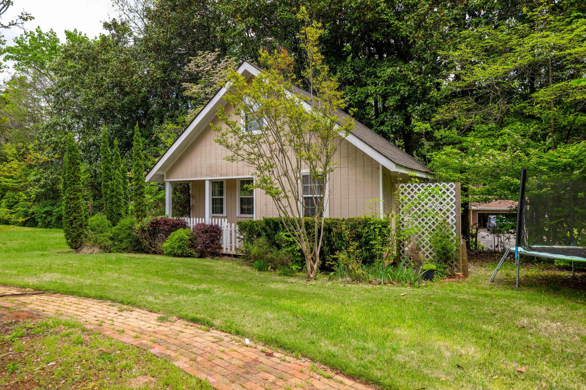3732 NE Bowman Circle