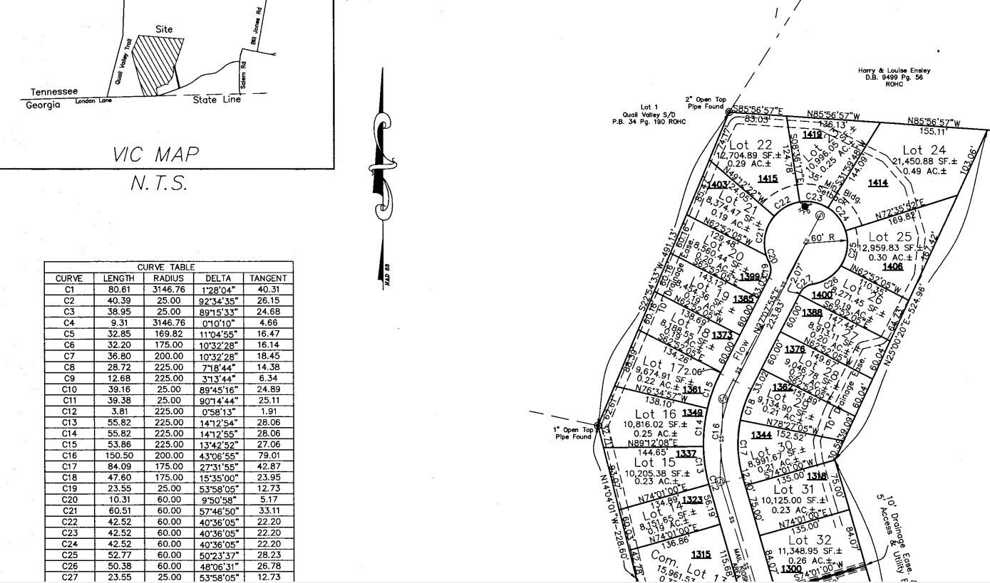 1399 London Woods Way, 20