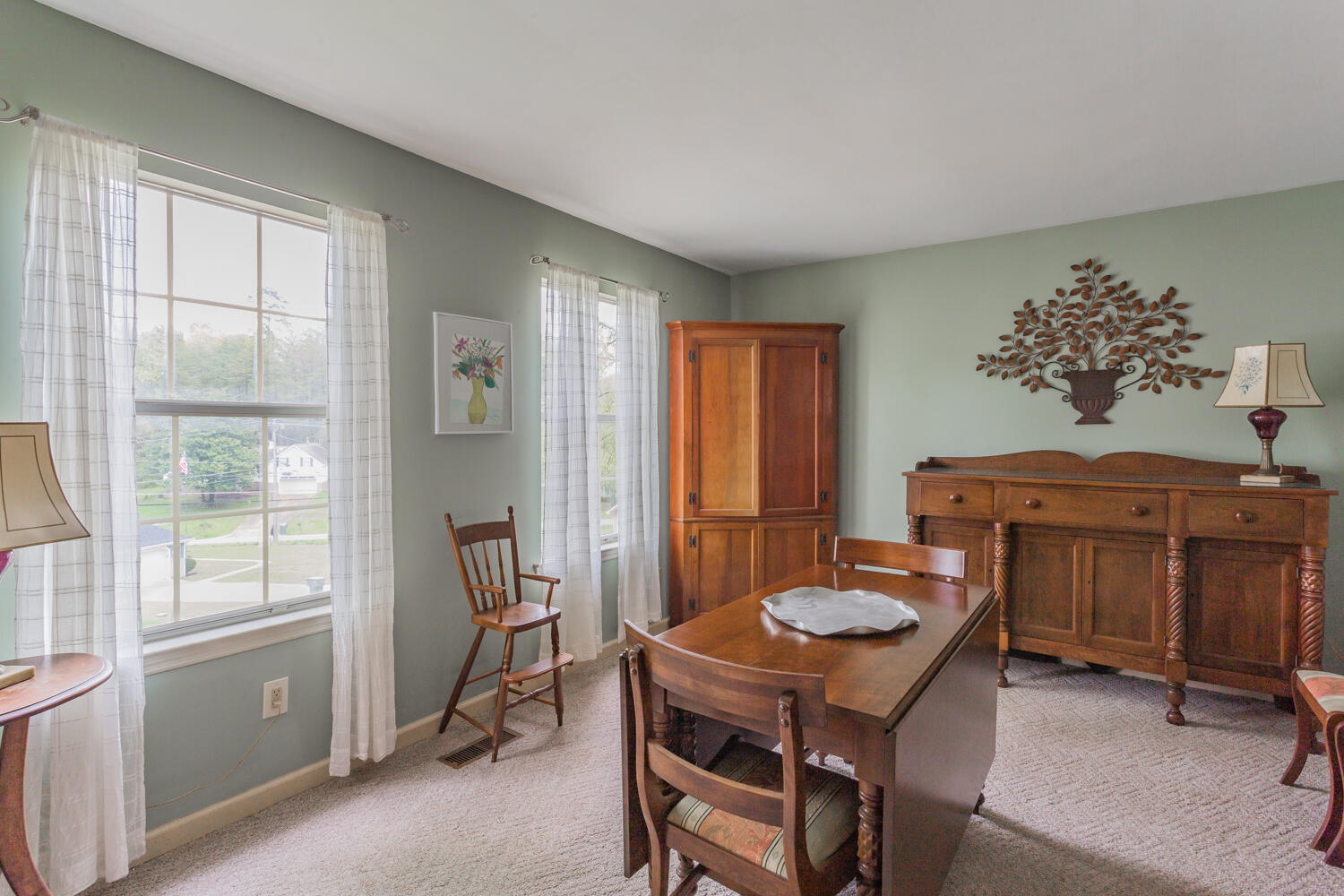 434 English Oaks Drive