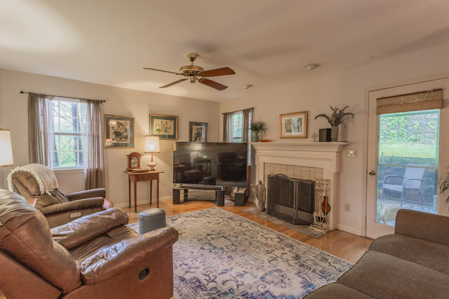 434 English Oaks Drive