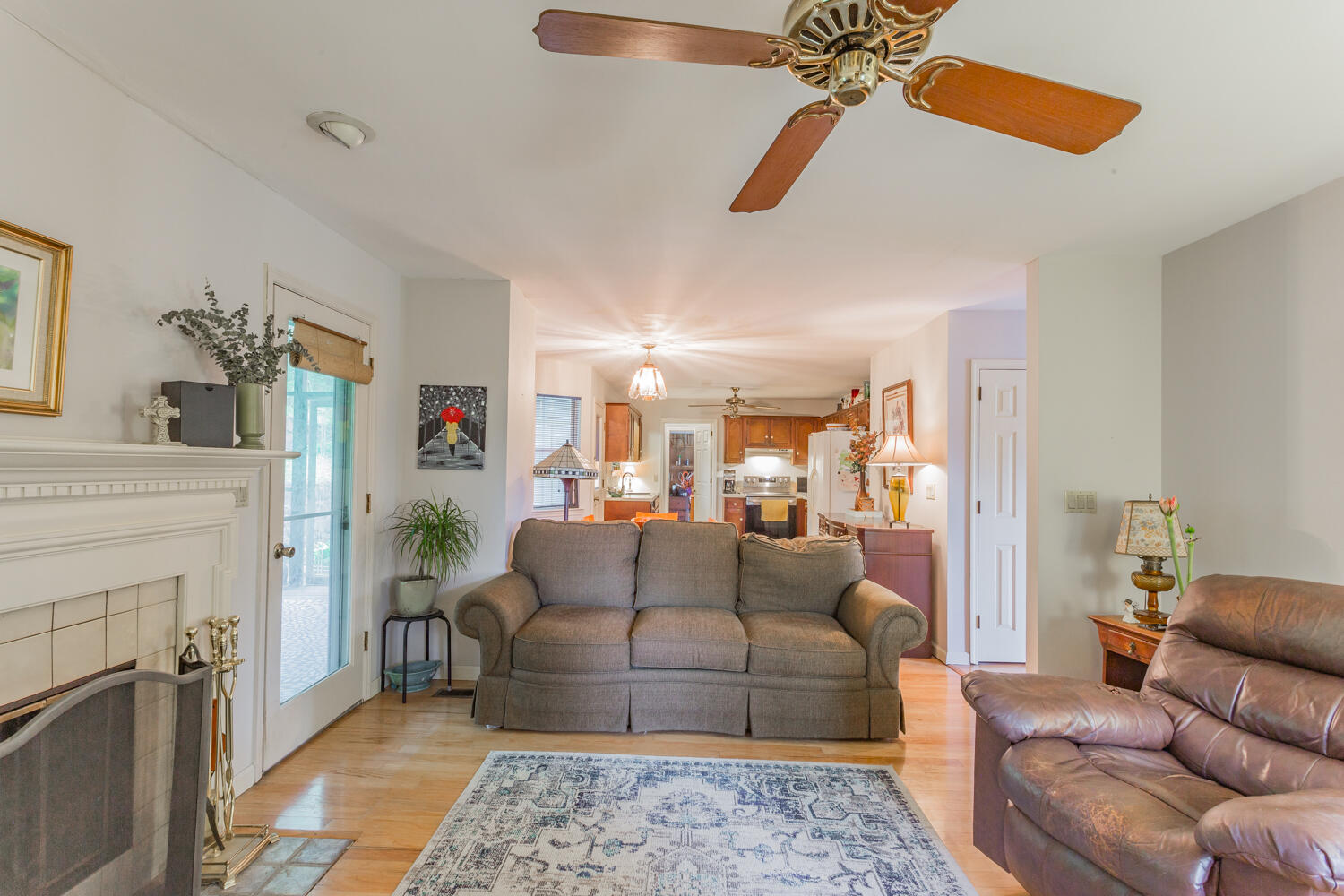434 English Oaks Drive