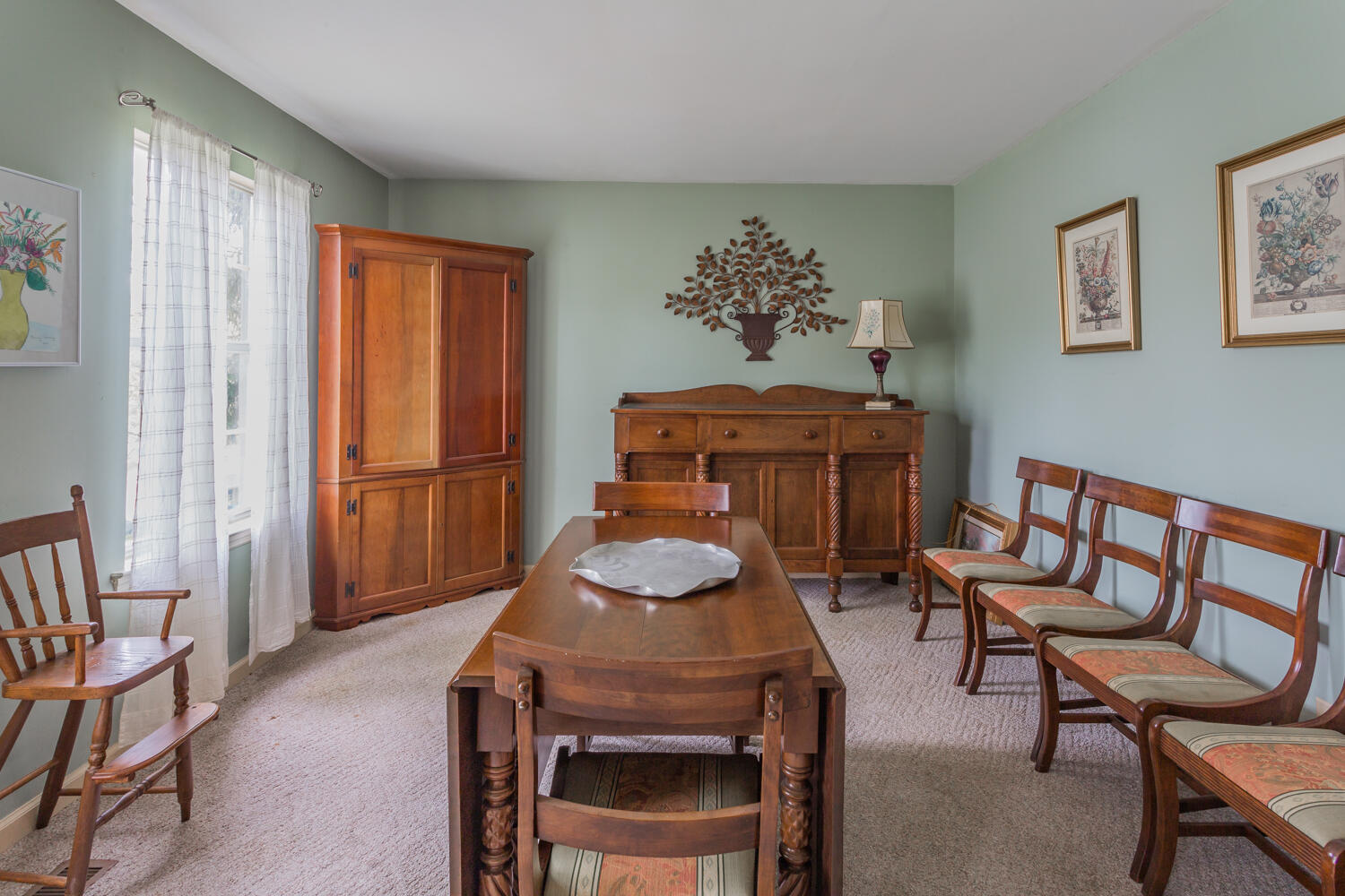 434 English Oaks Drive