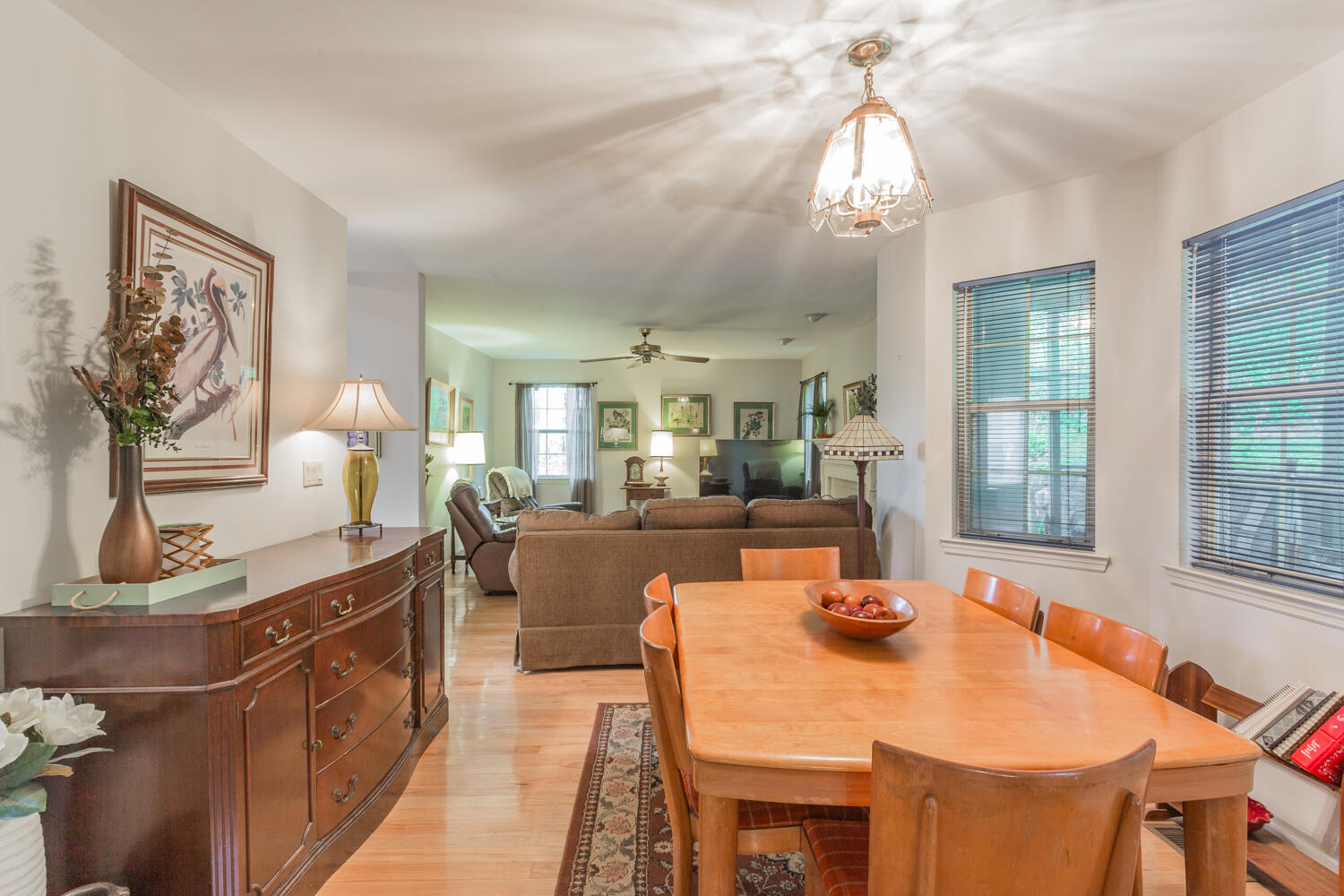 434 English Oaks Drive