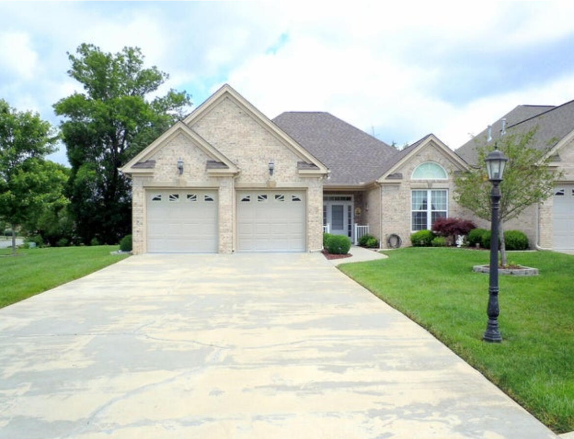 6703 Dove Field Road