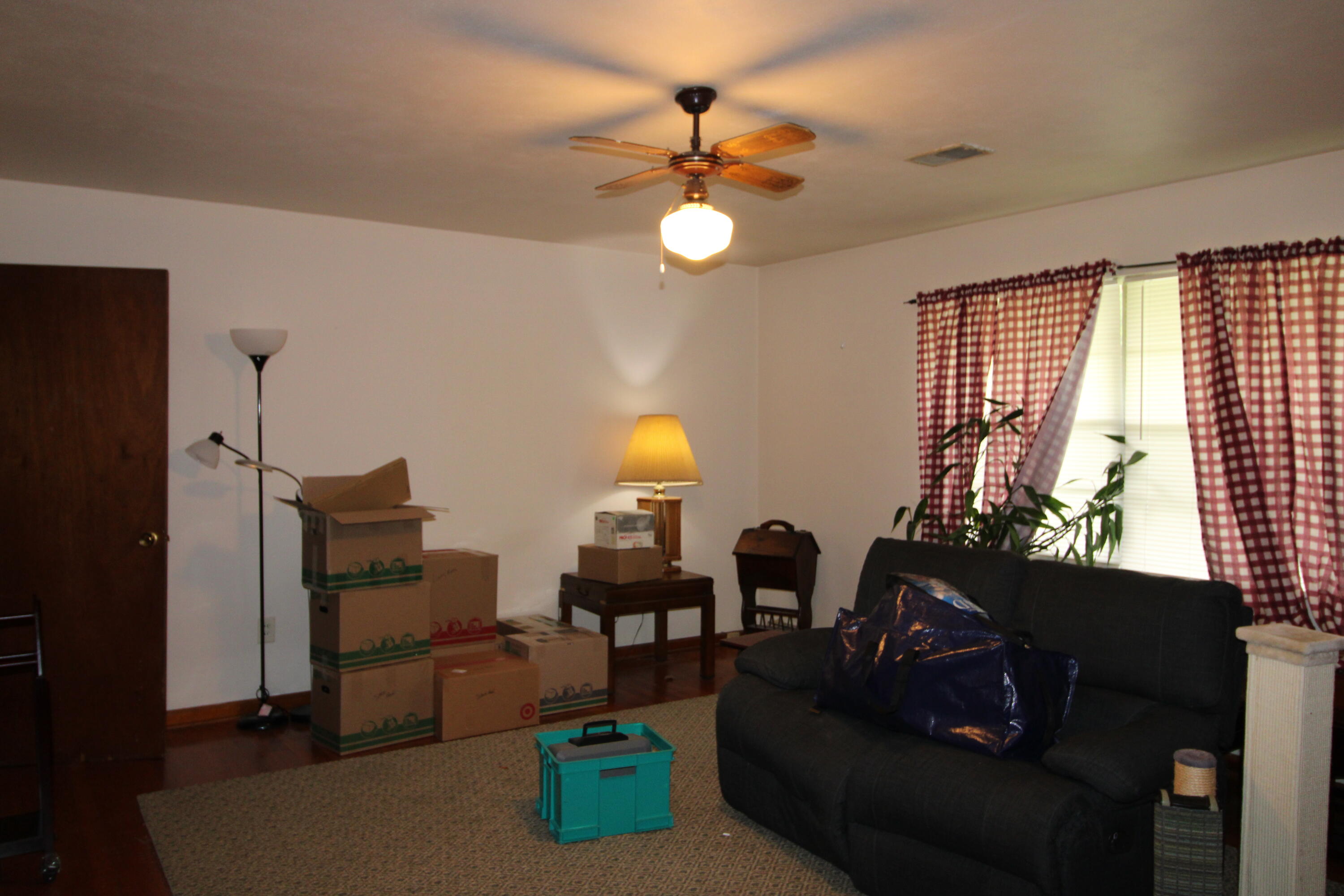 416 Donaldson Road