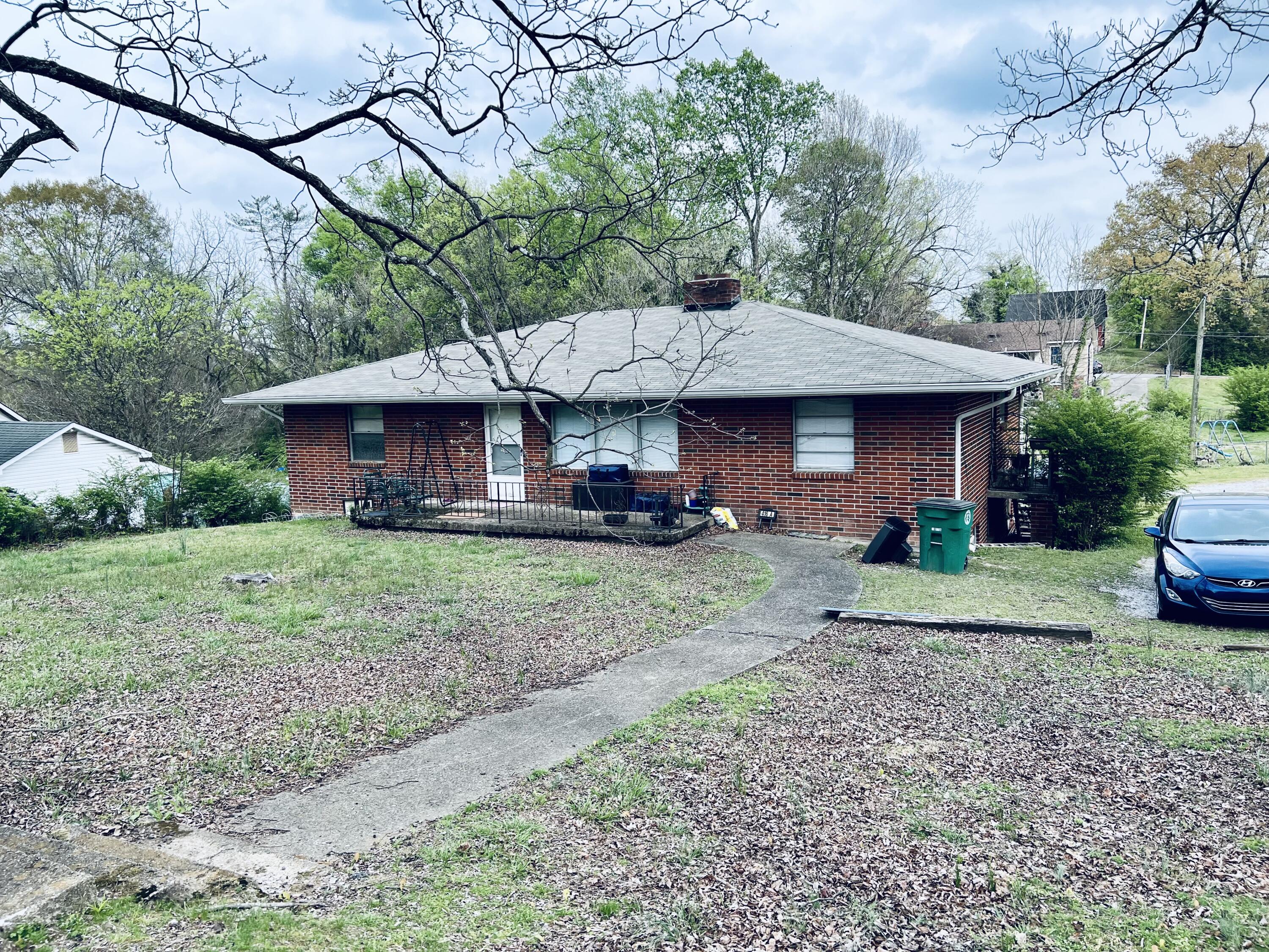 416 Donaldson Road