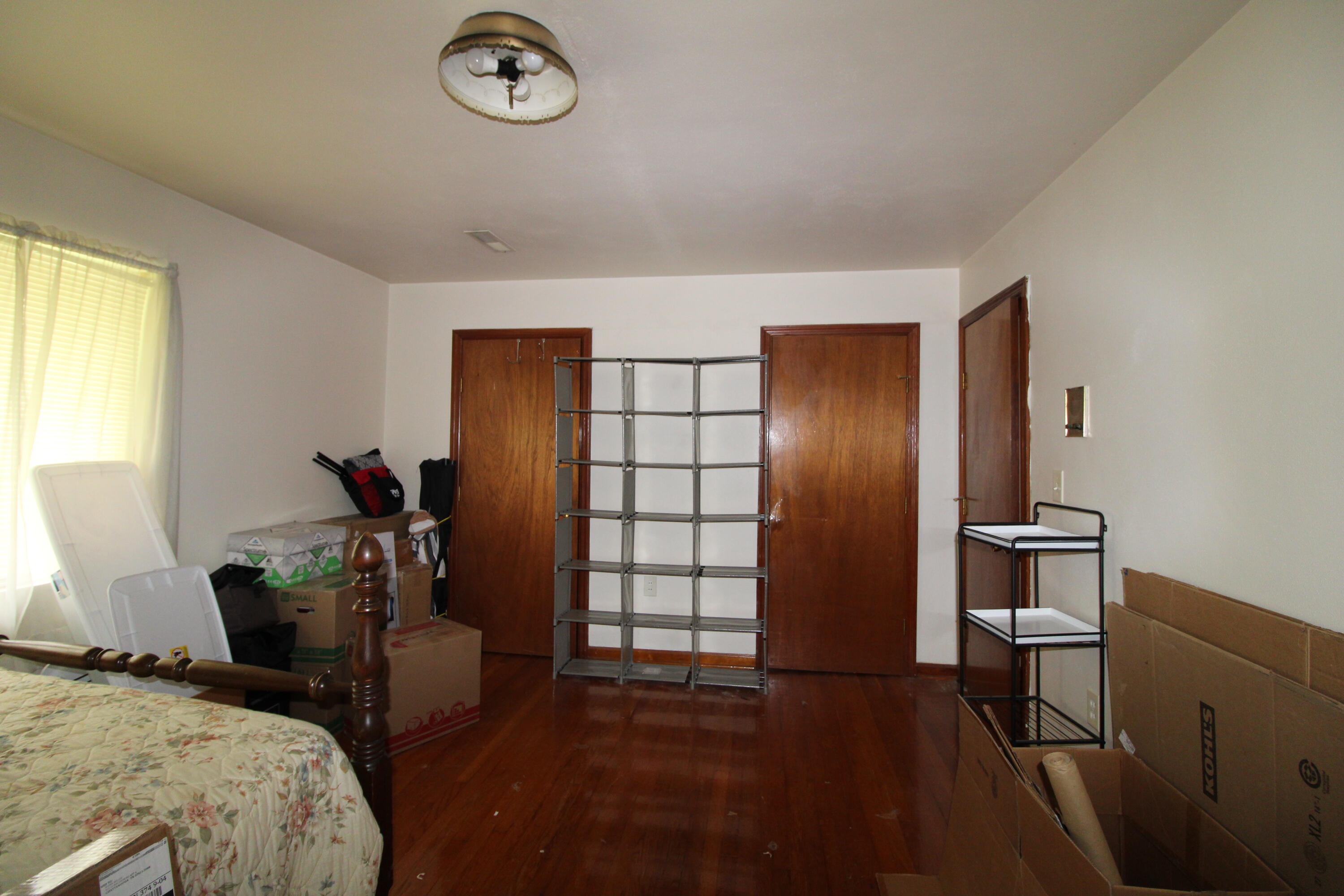 416 Donaldson Road