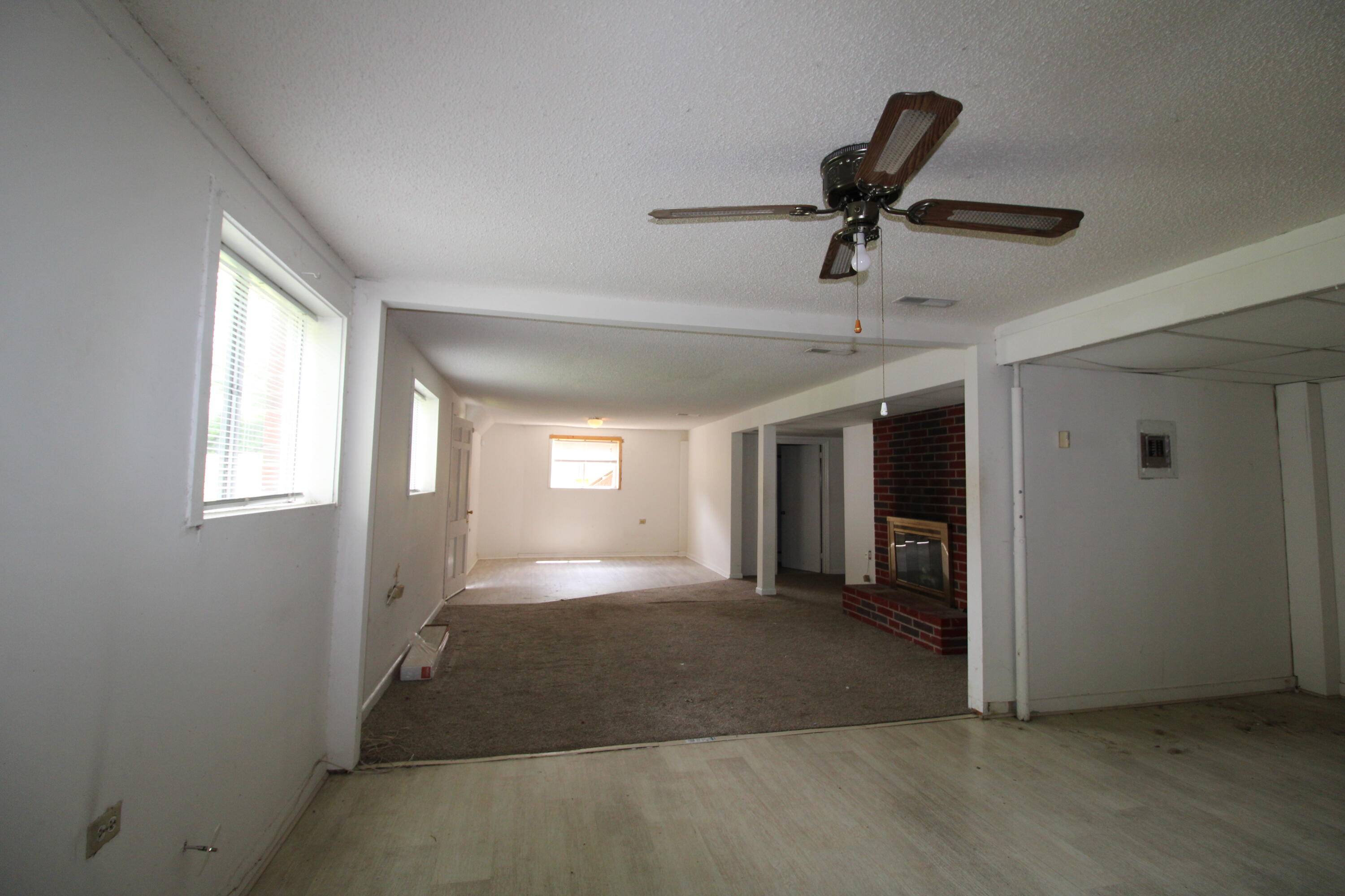 416 Donaldson Road