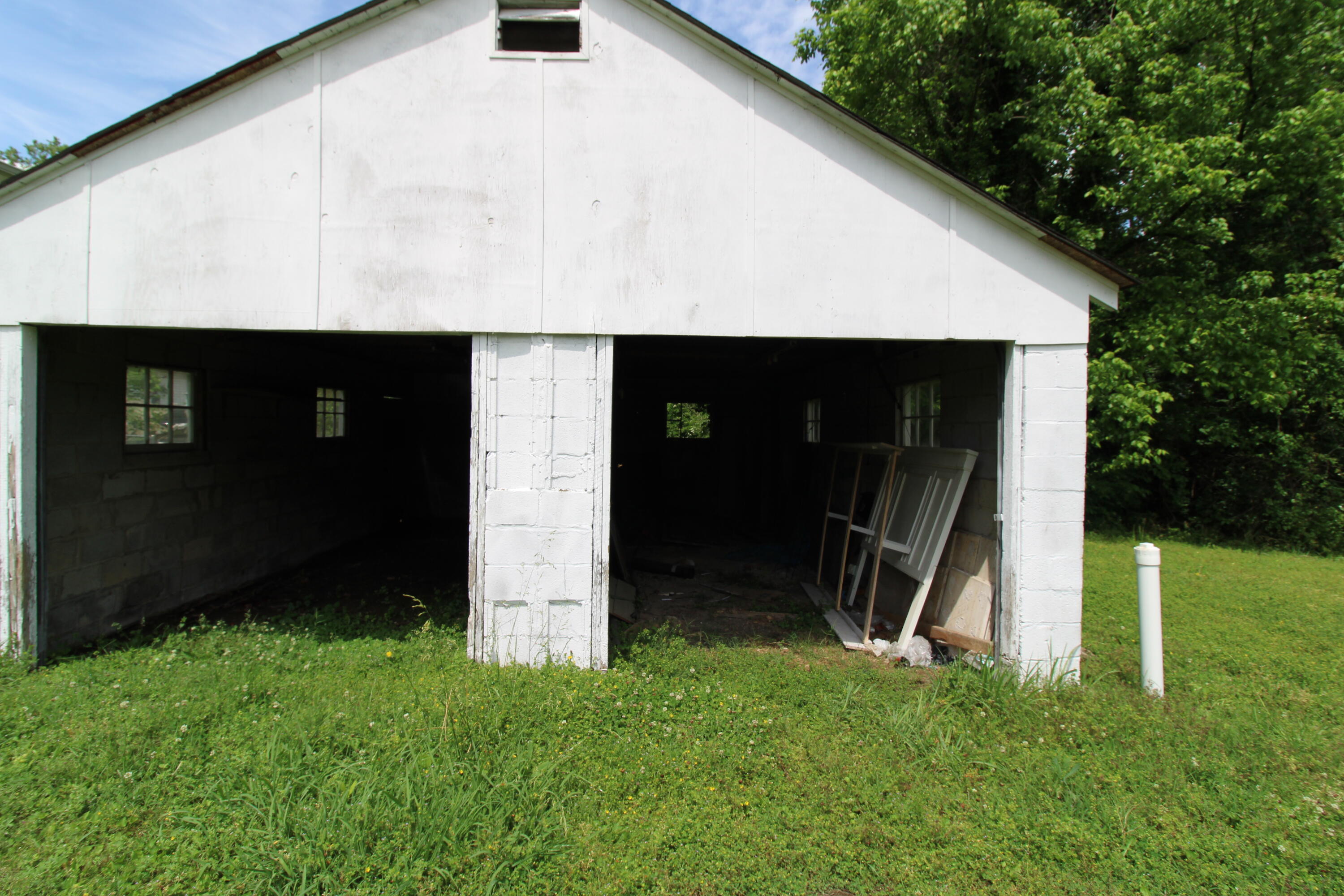 416 Donaldson Road