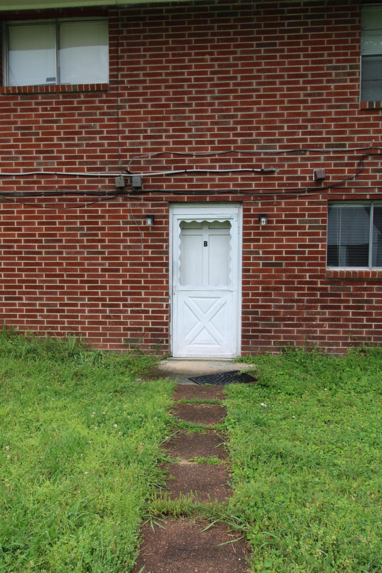 416 Donaldson Road