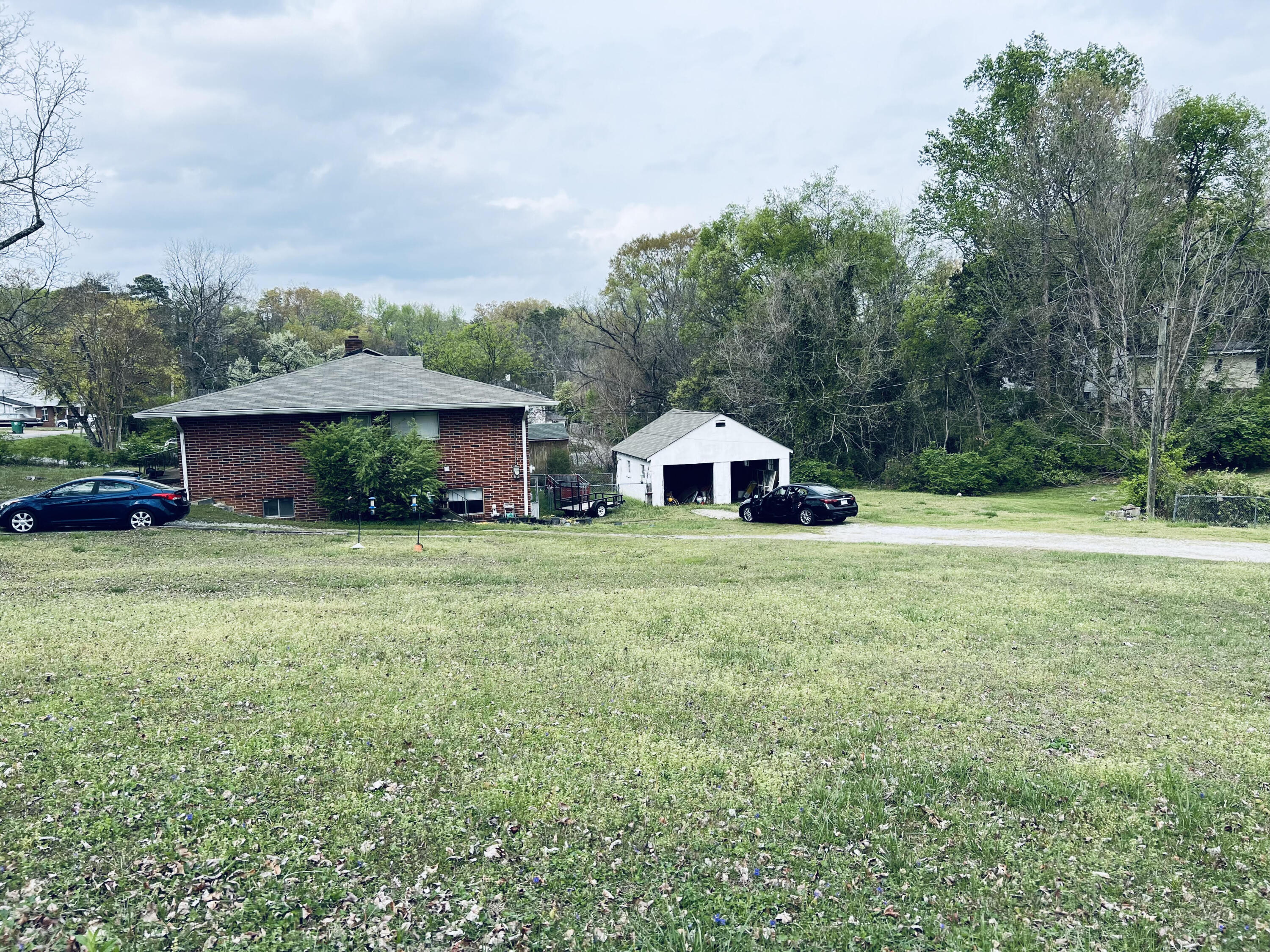 416 Donaldson Road