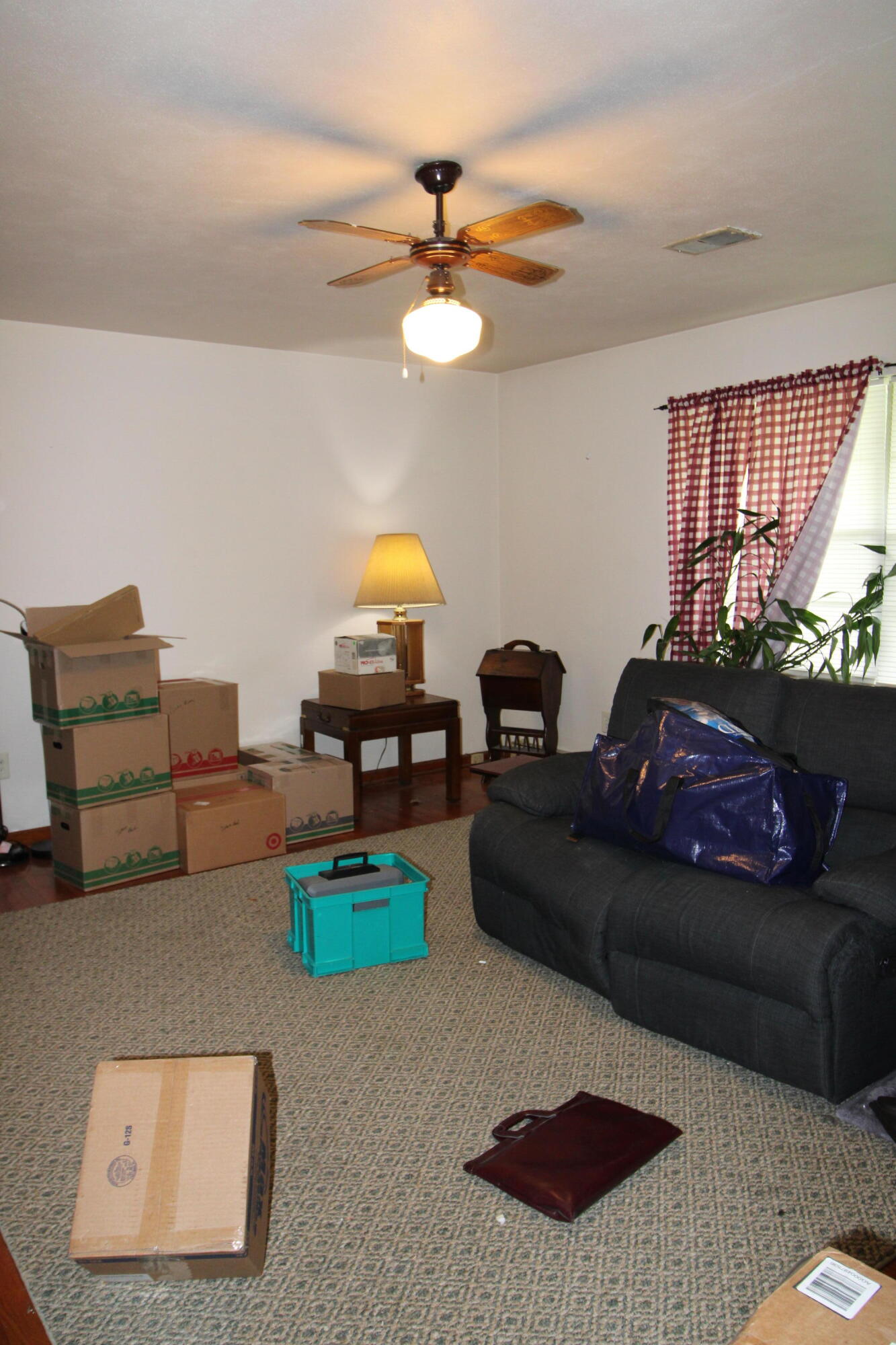 416 Donaldson Road