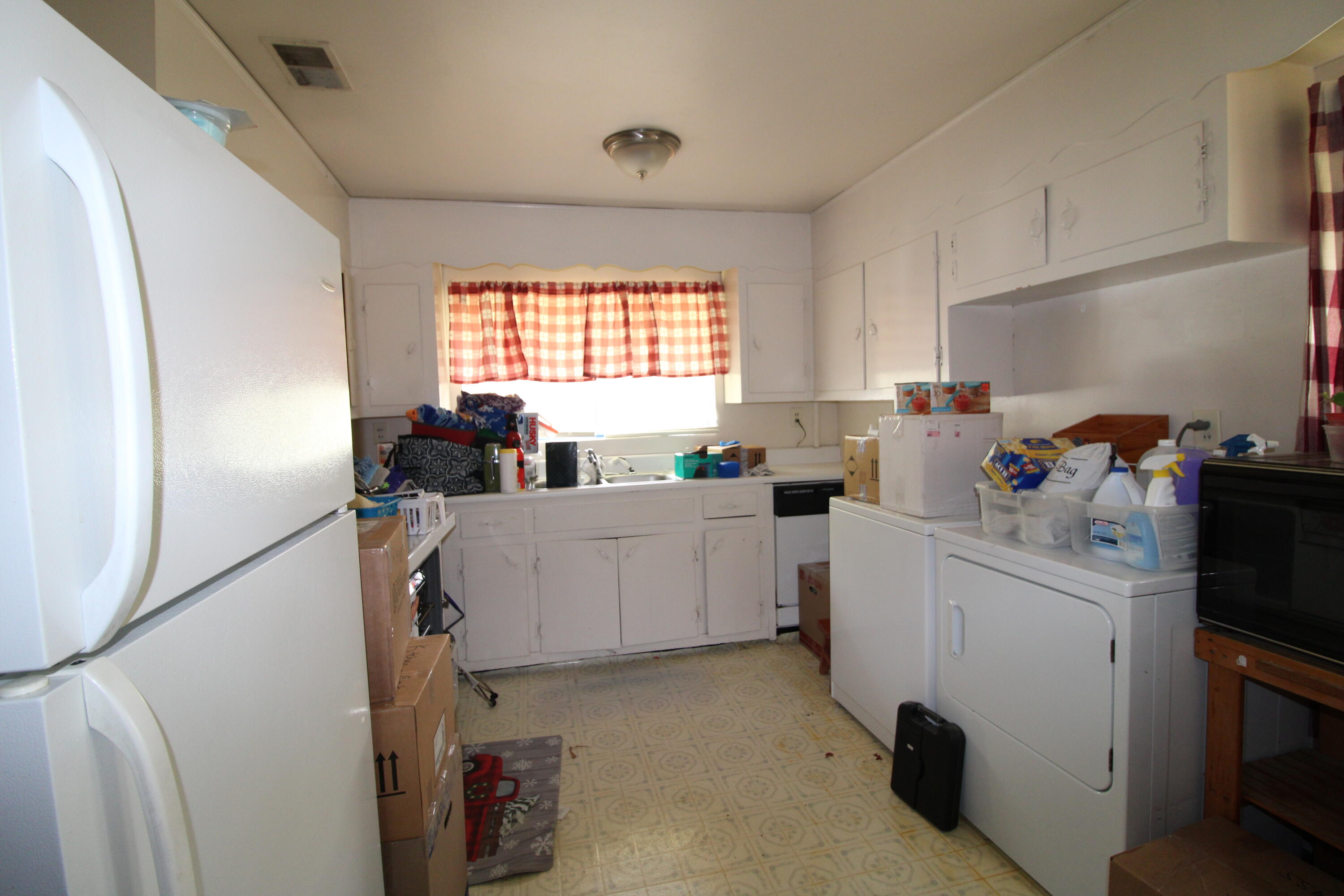416 Donaldson Road