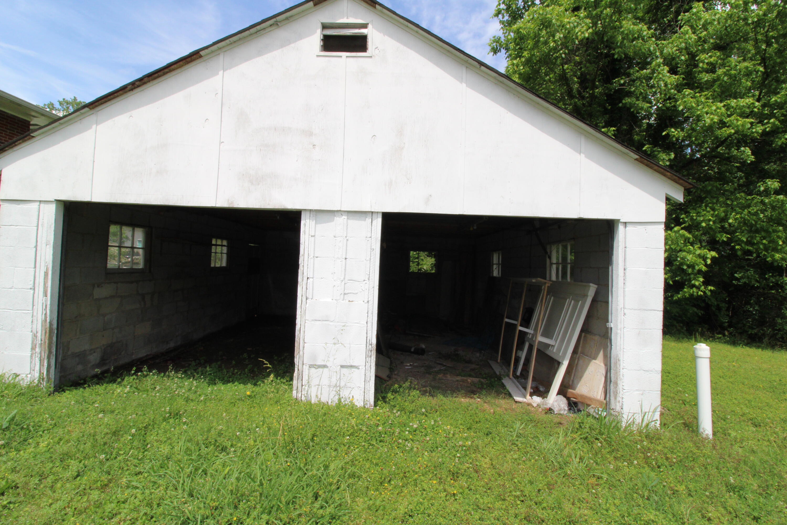 416 Donaldson Road