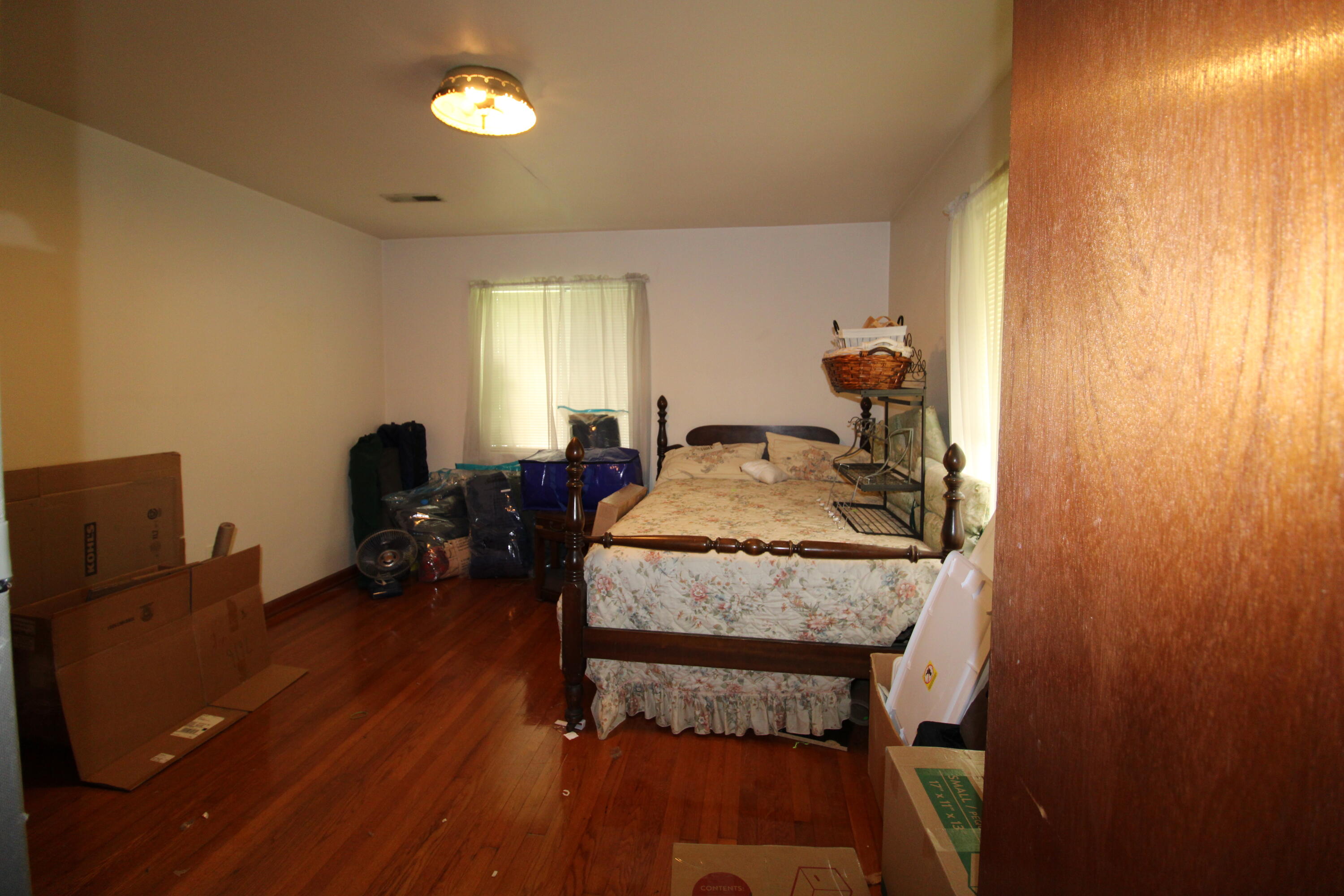 416 Donaldson Road