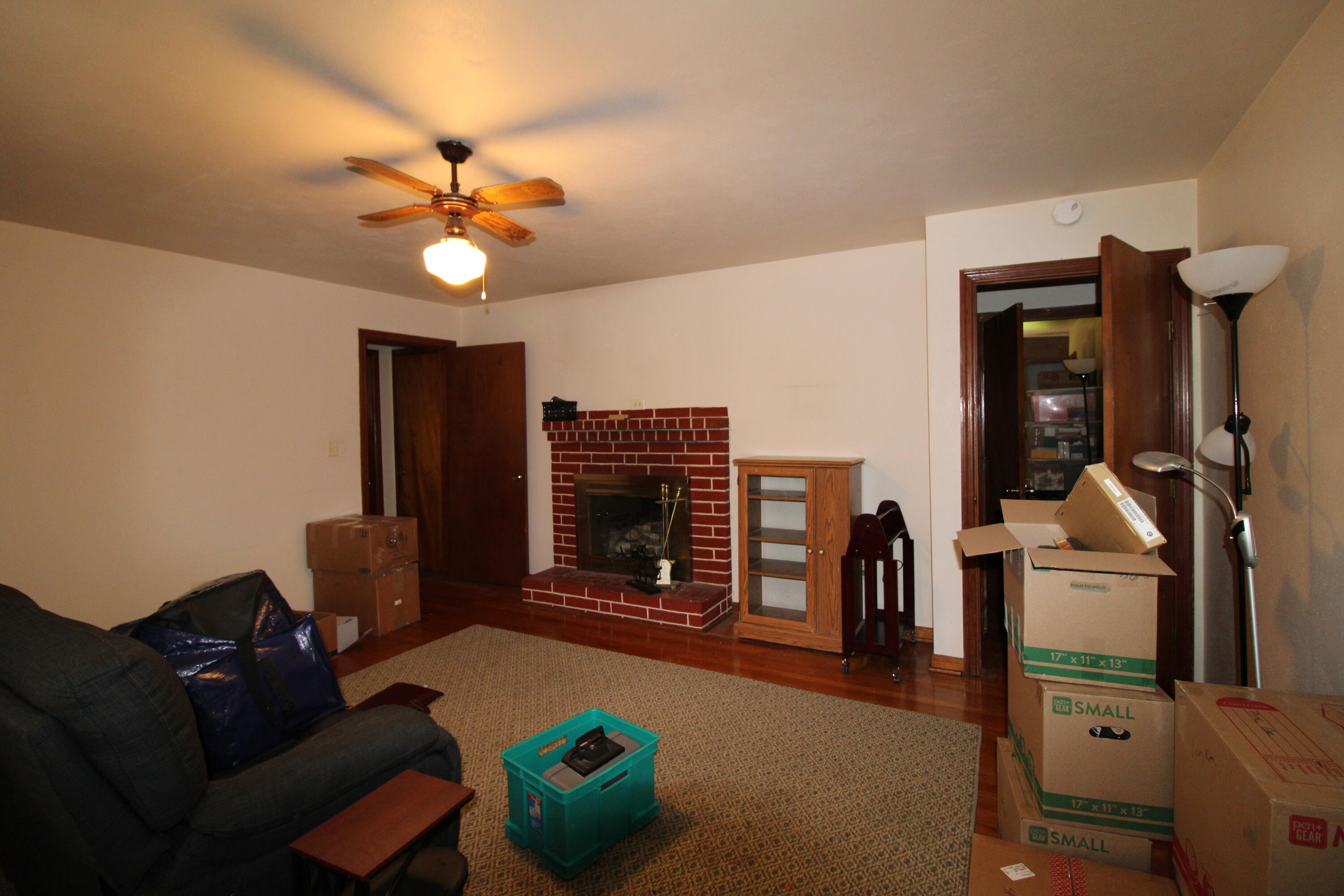 416 Donaldson Road