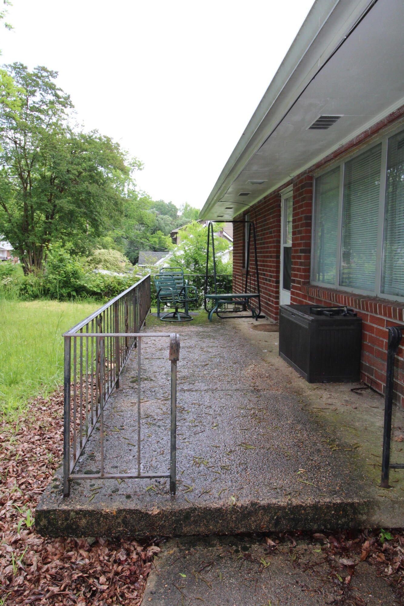 416 Donaldson Road