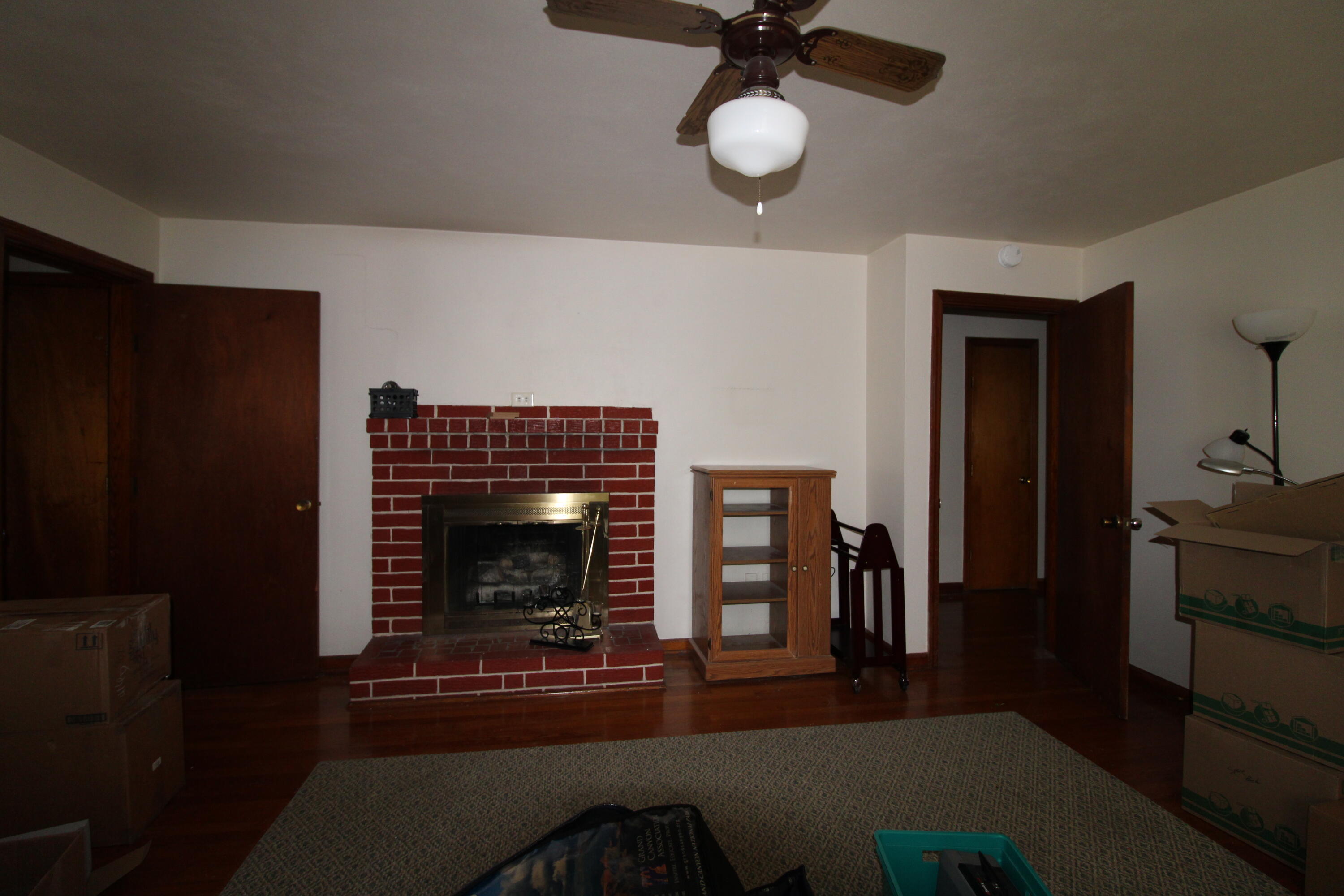 416 Donaldson Road
