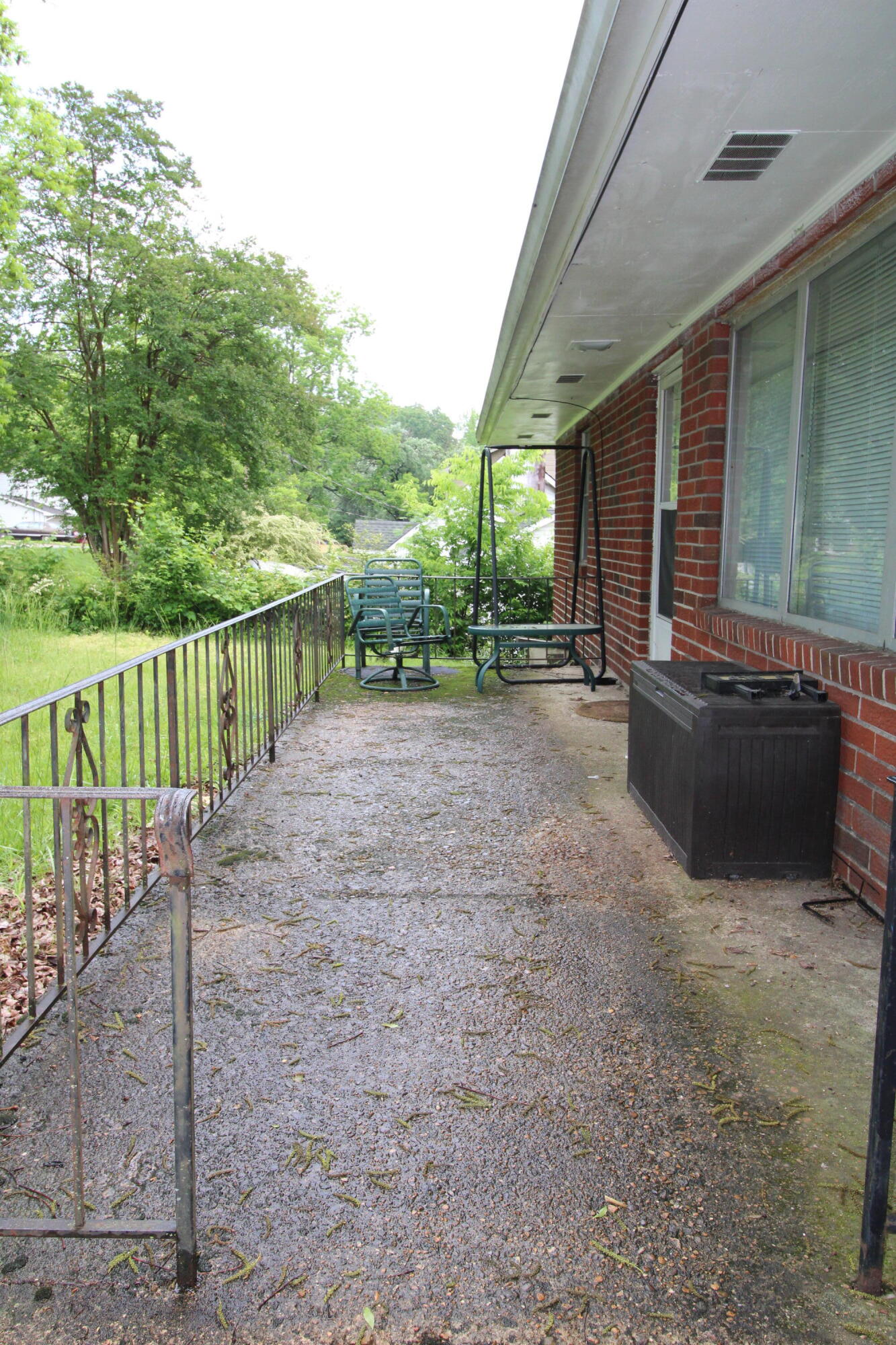 416 Donaldson Road