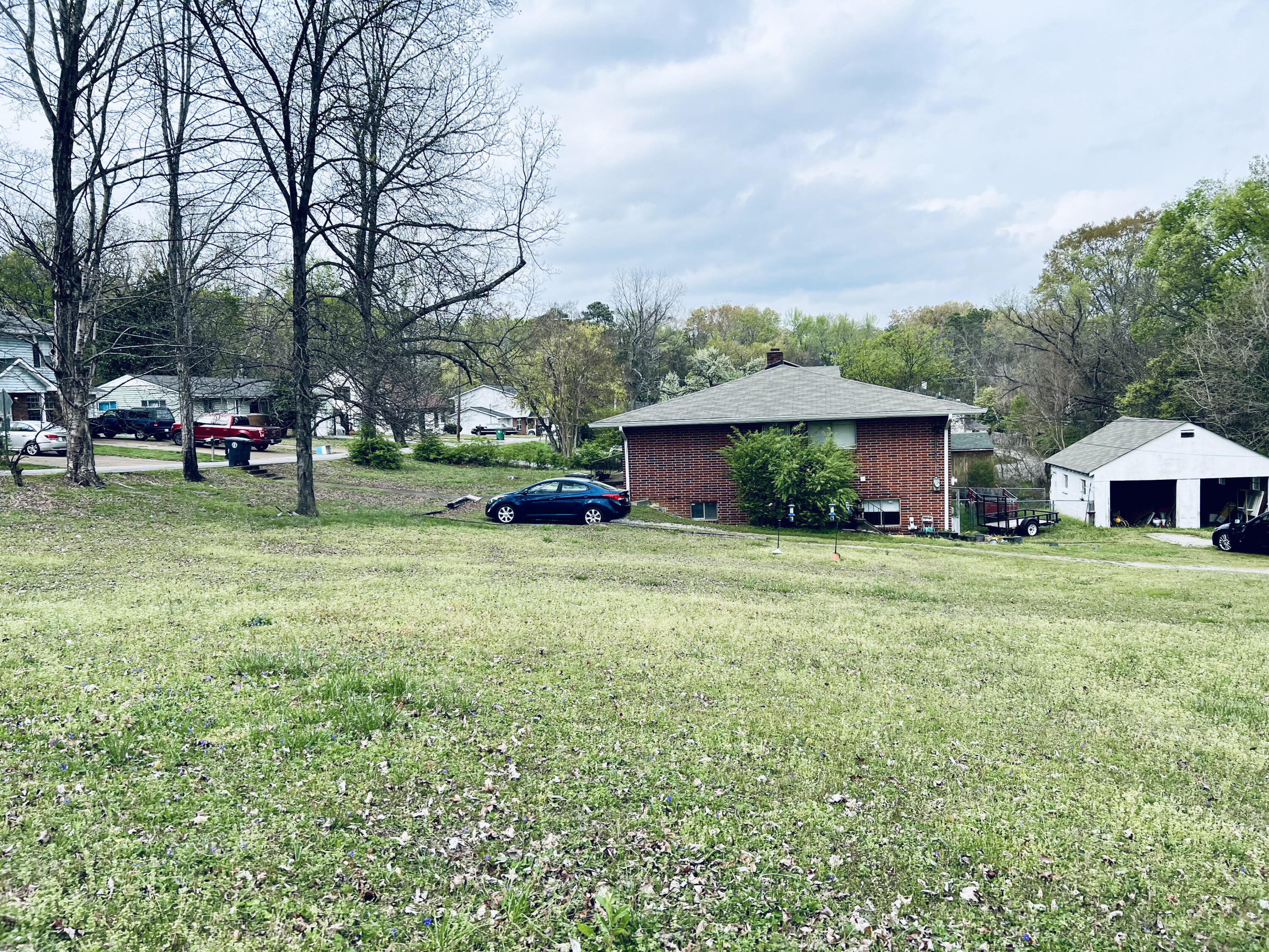 416 Donaldson Road
