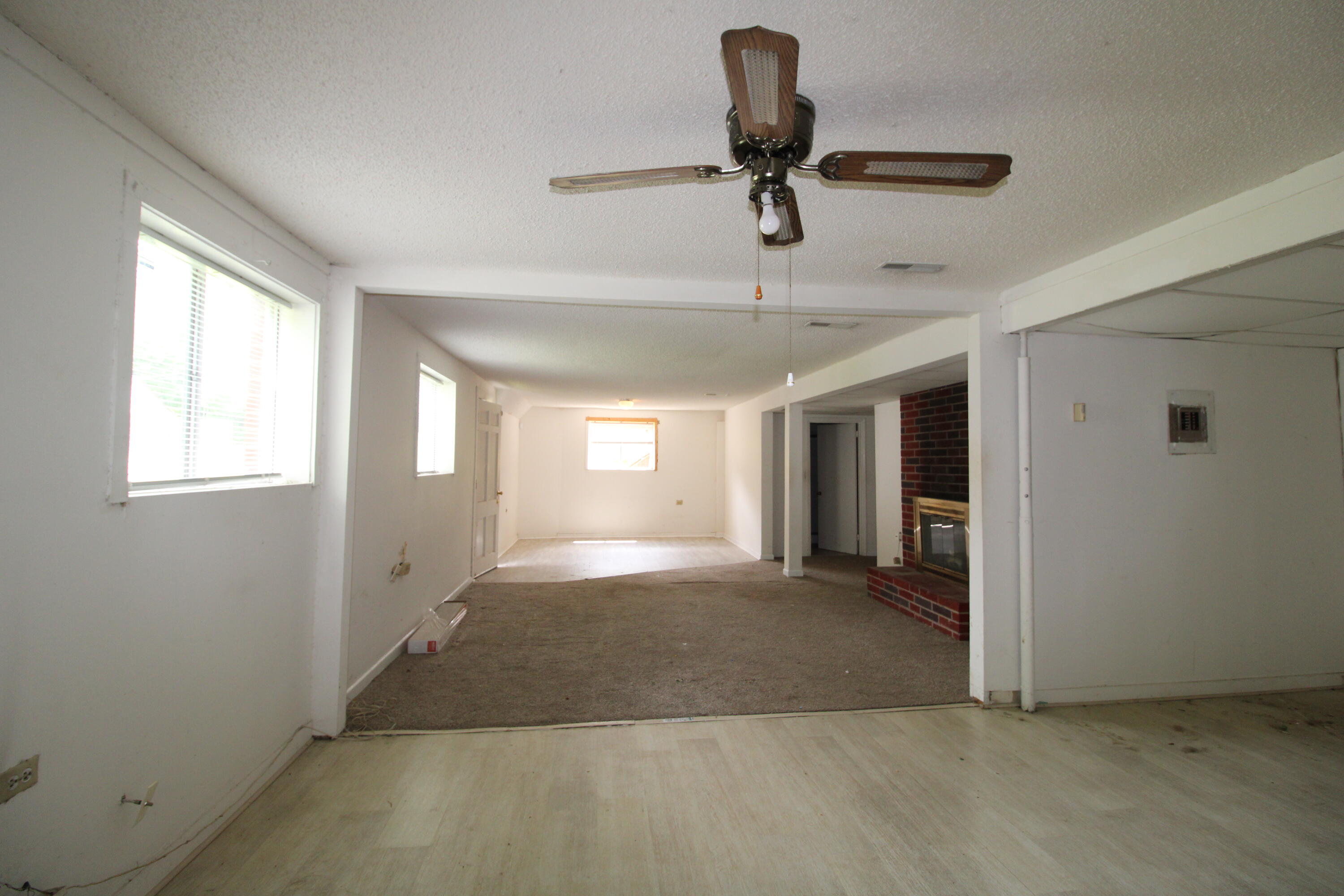 416 Donaldson Road