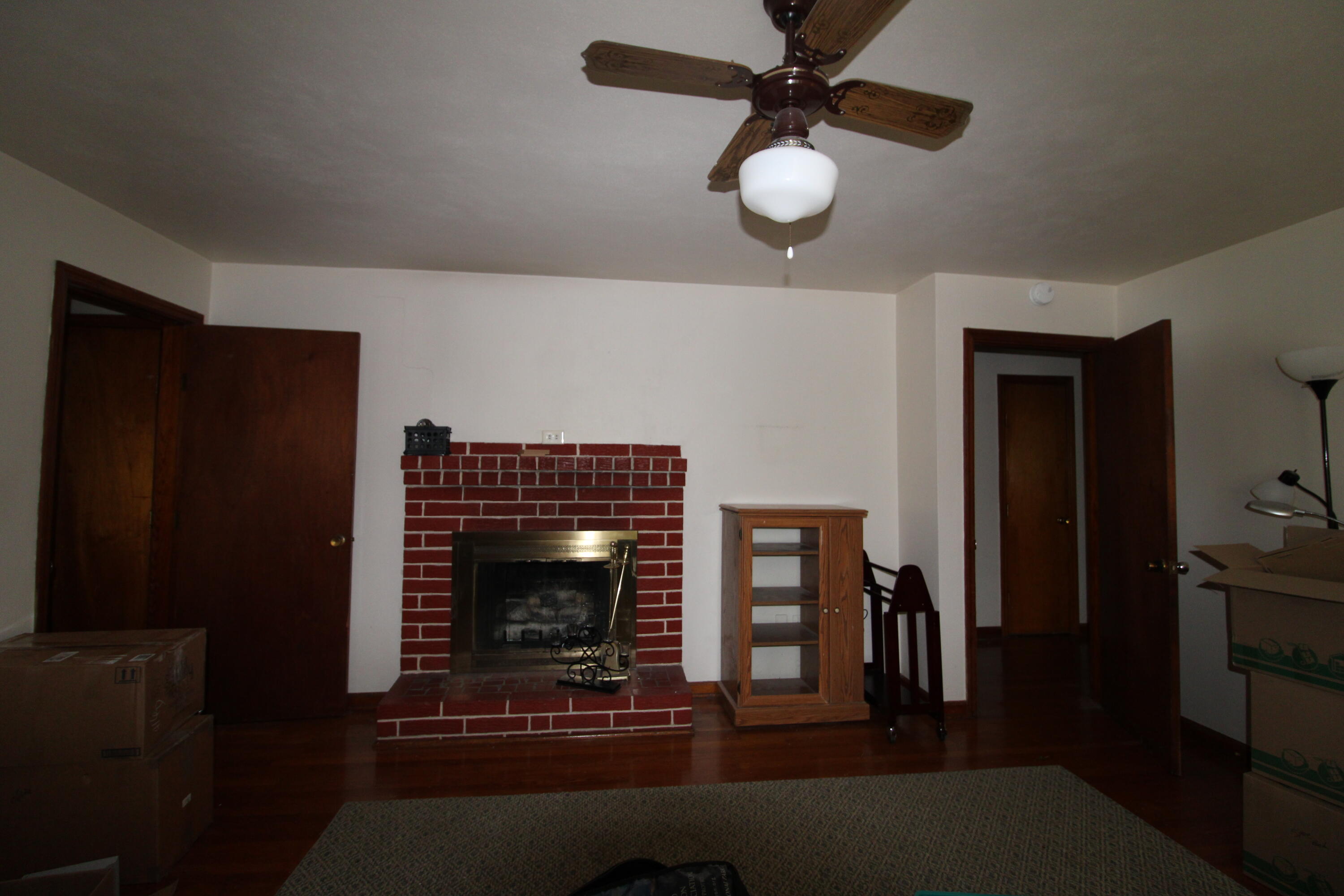 416 Donaldson Road