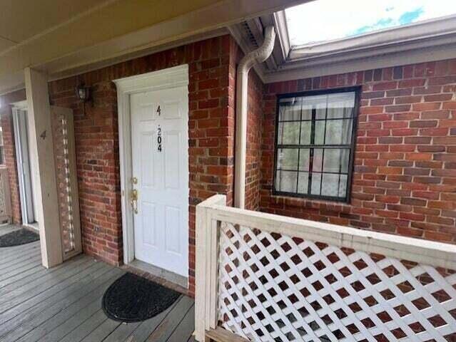 406 S Thornton Avenue, Apt 4