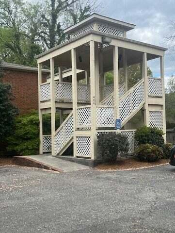 406 S Thornton Avenue, Apt 4