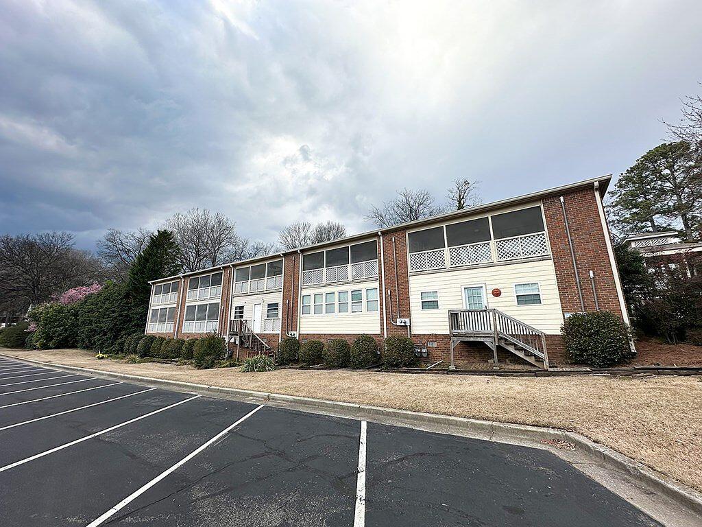 406 S Thornton Avenue, Apt 4