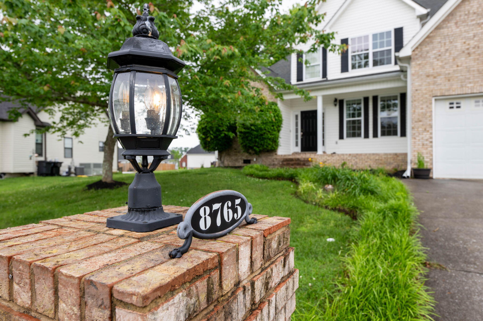 8765 Cody-Dan Court
