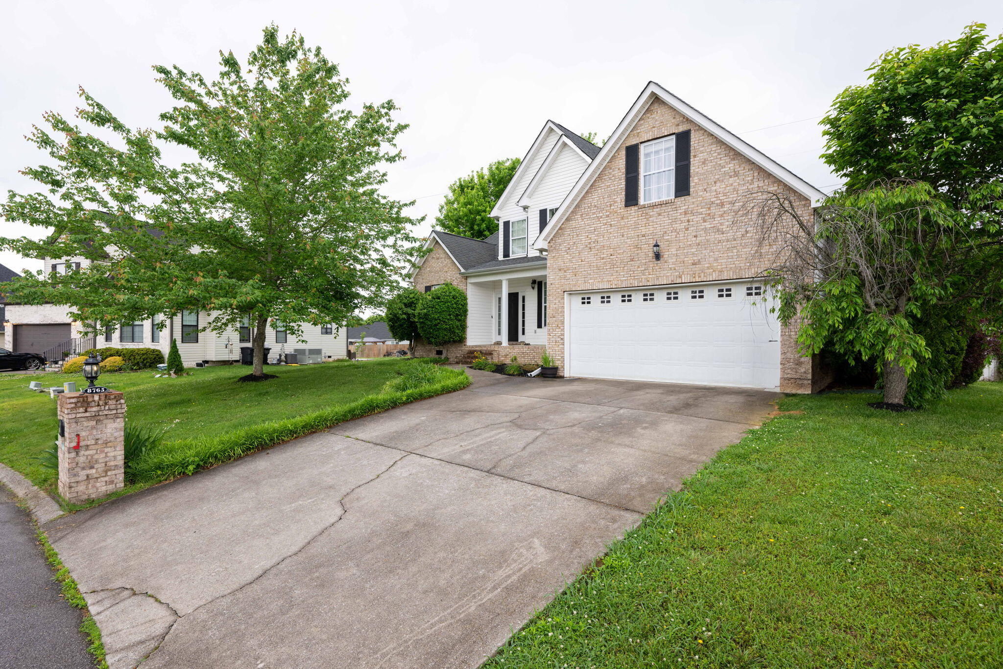 8765 Cody-Dan Court