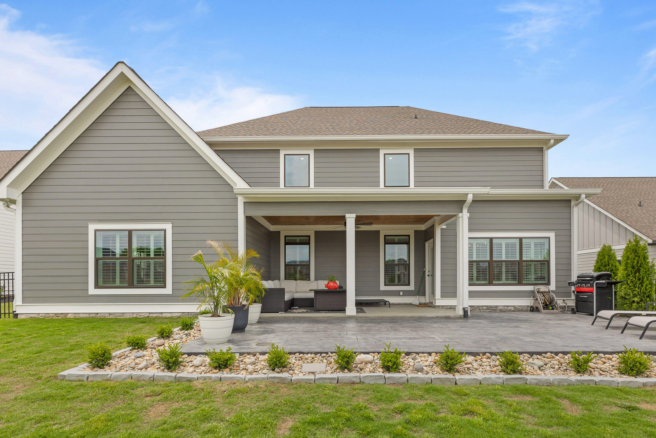 8250 Blackrock Drive