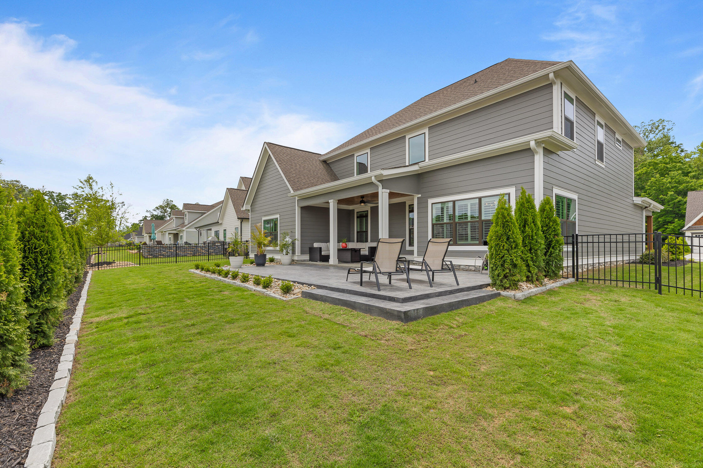 8250 Blackrock Drive