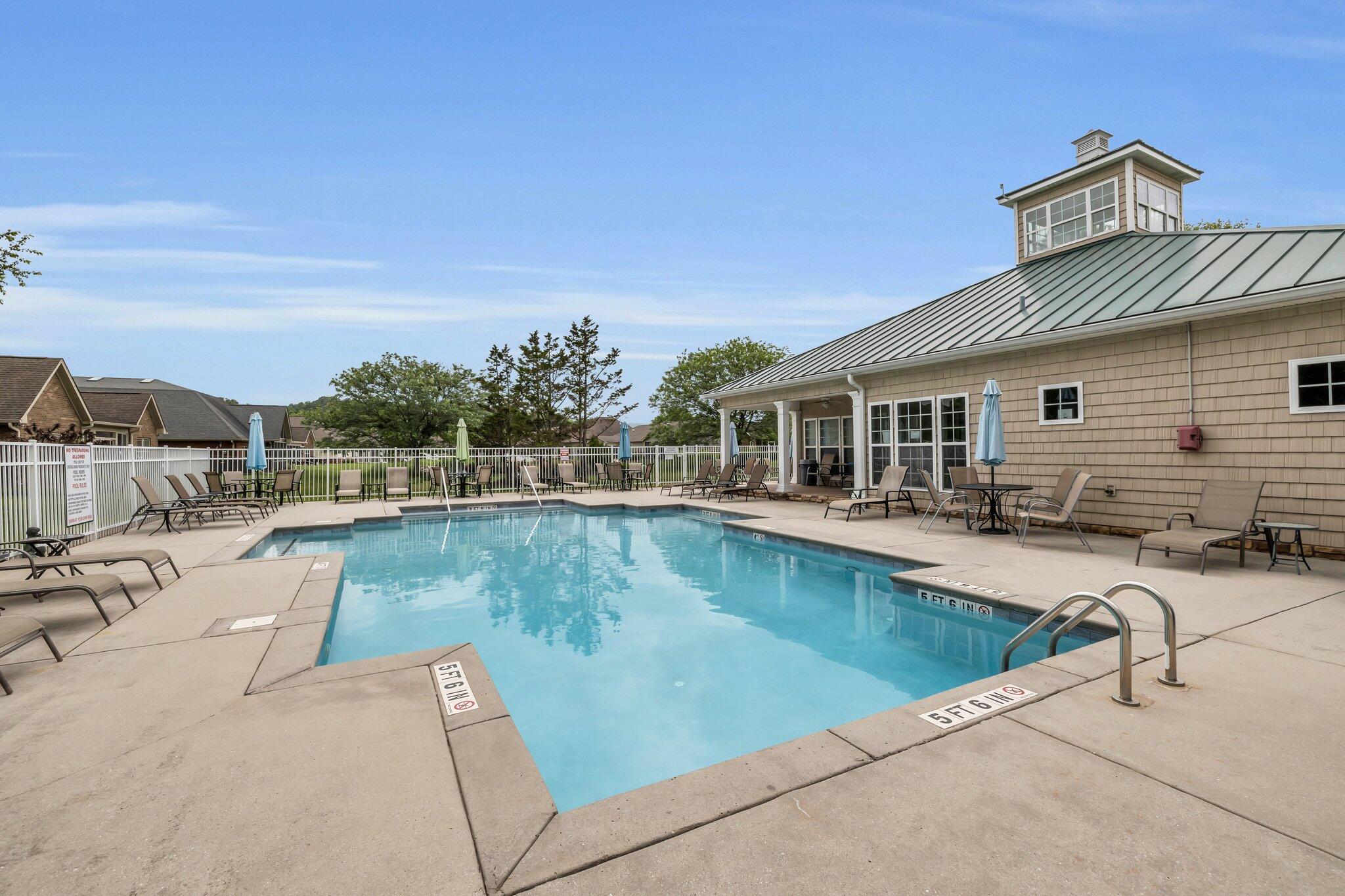 5340 Mandarin Circle