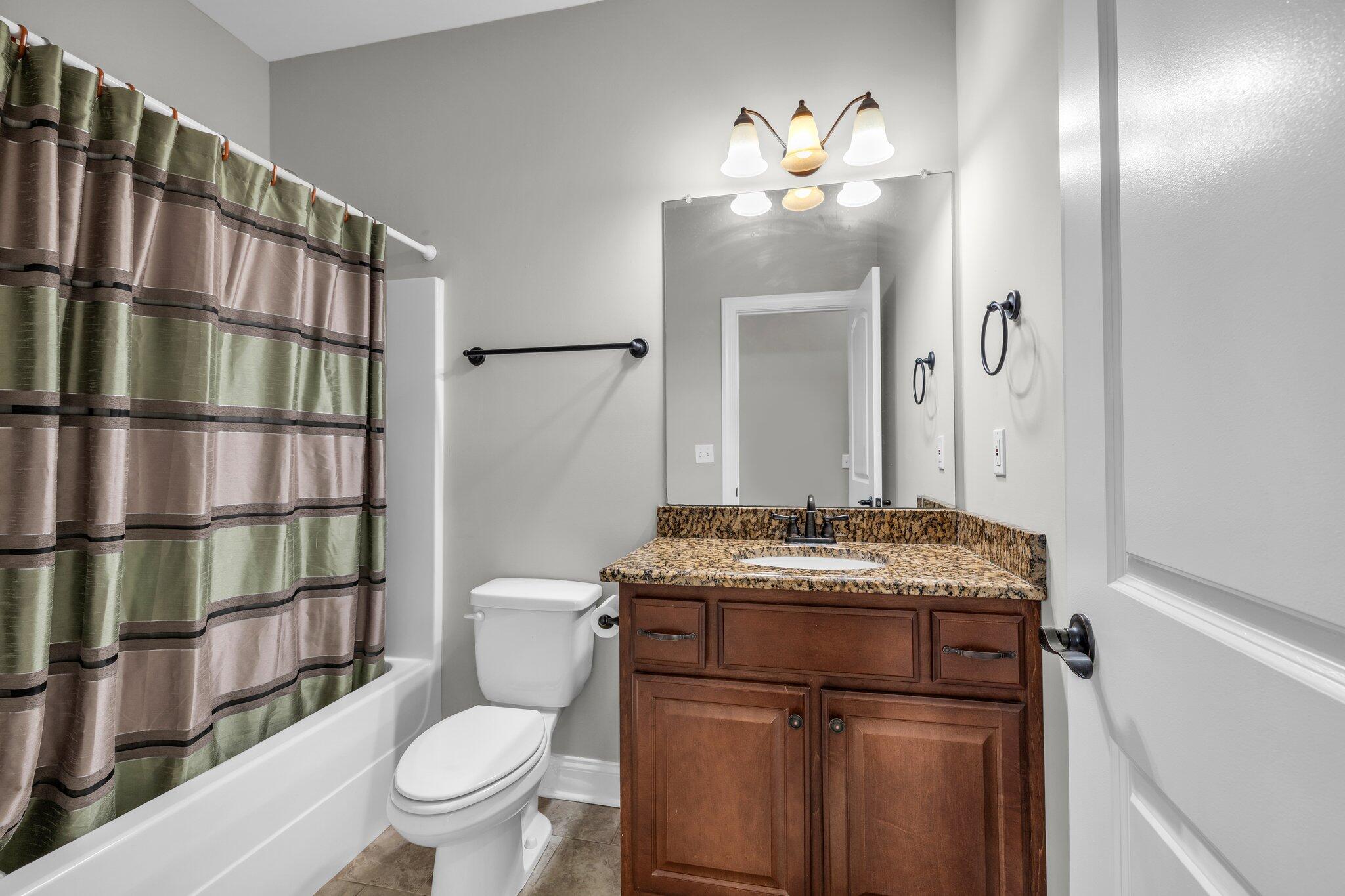 5340 Mandarin Circle