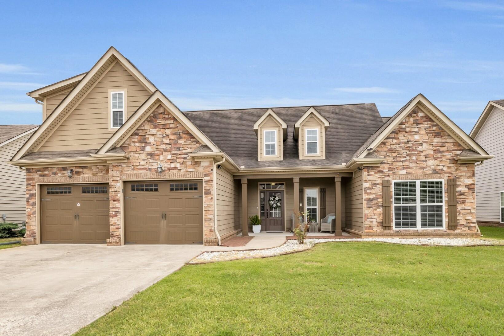 5340 Mandarin Circle