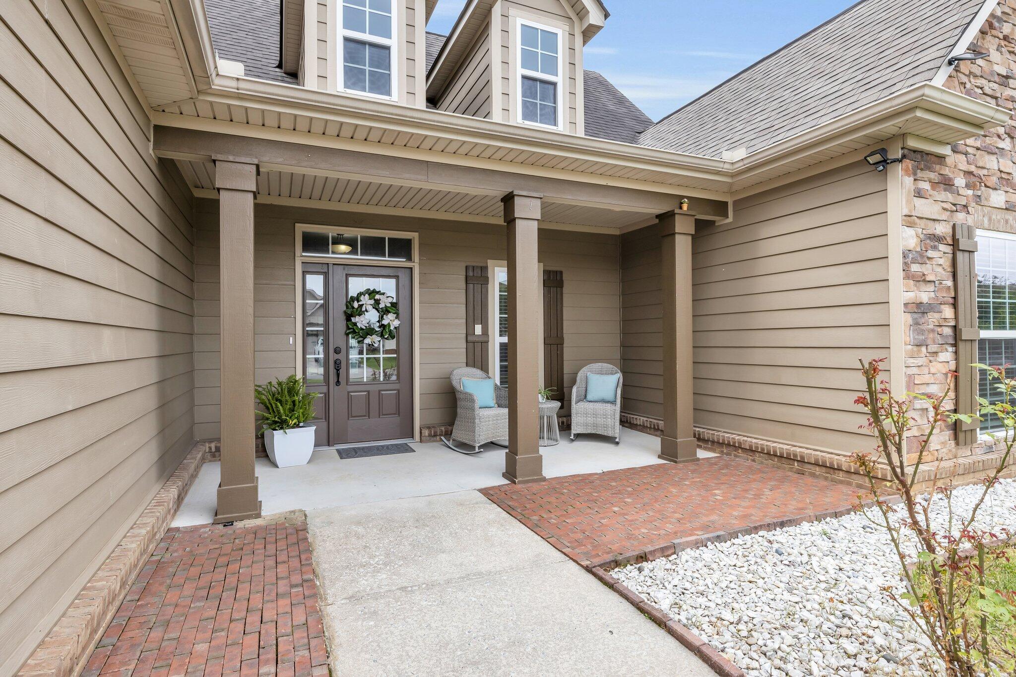 5340 Mandarin Circle