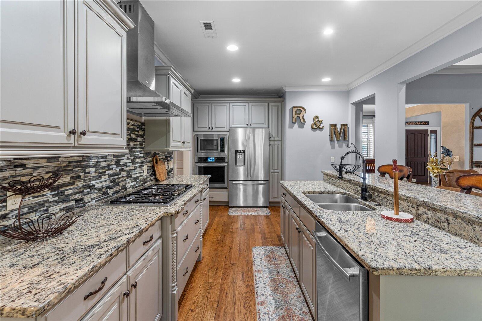 7325 Sweet Magnolia Lane