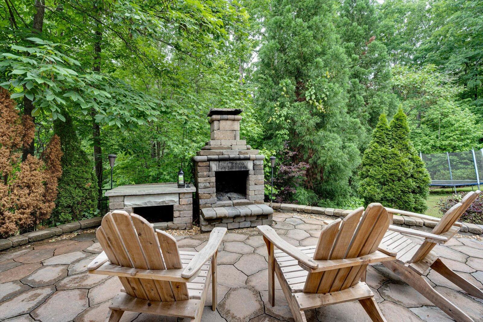 7325 Sweet Magnolia Lane