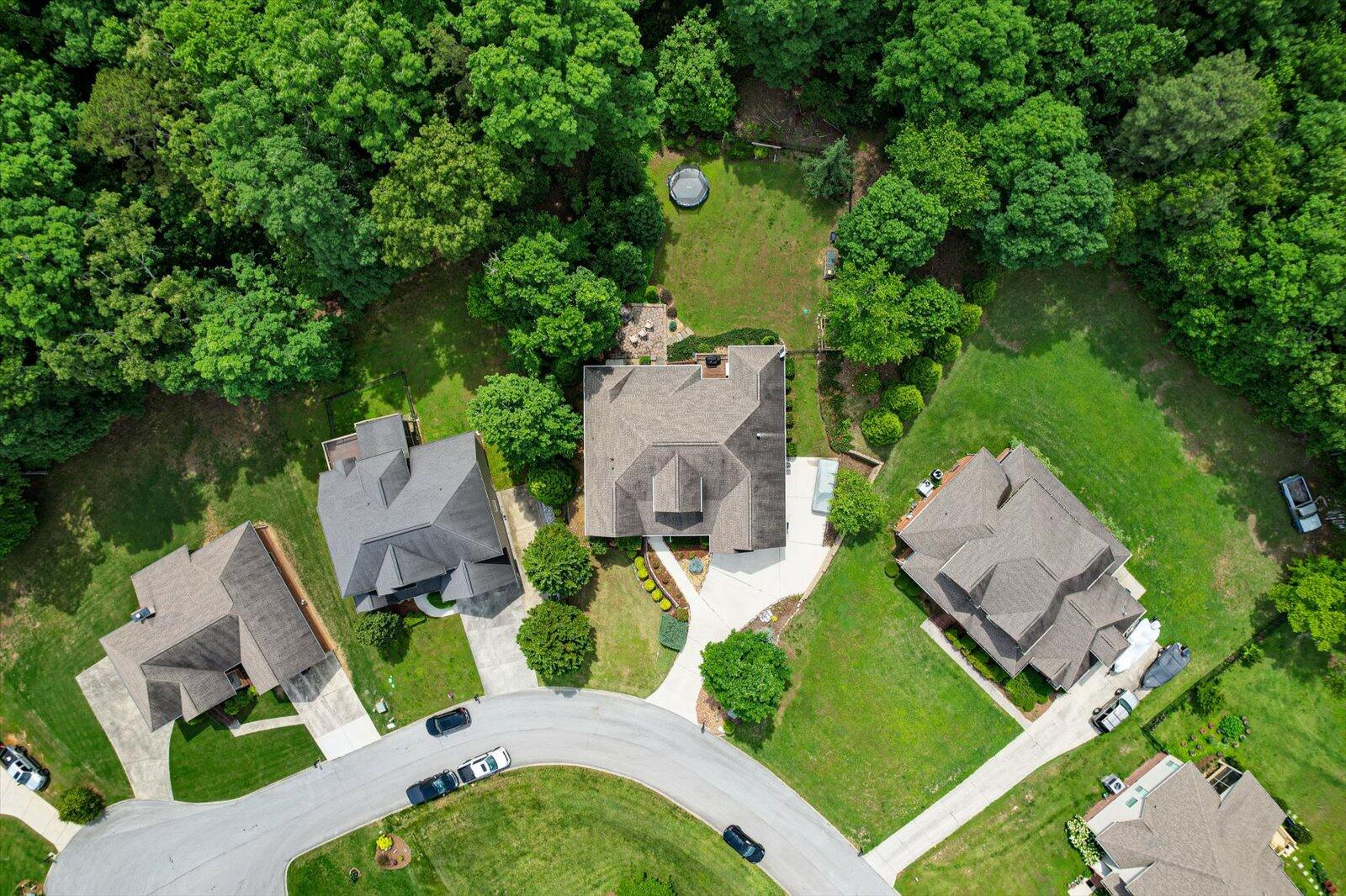 7325 Sweet Magnolia Lane