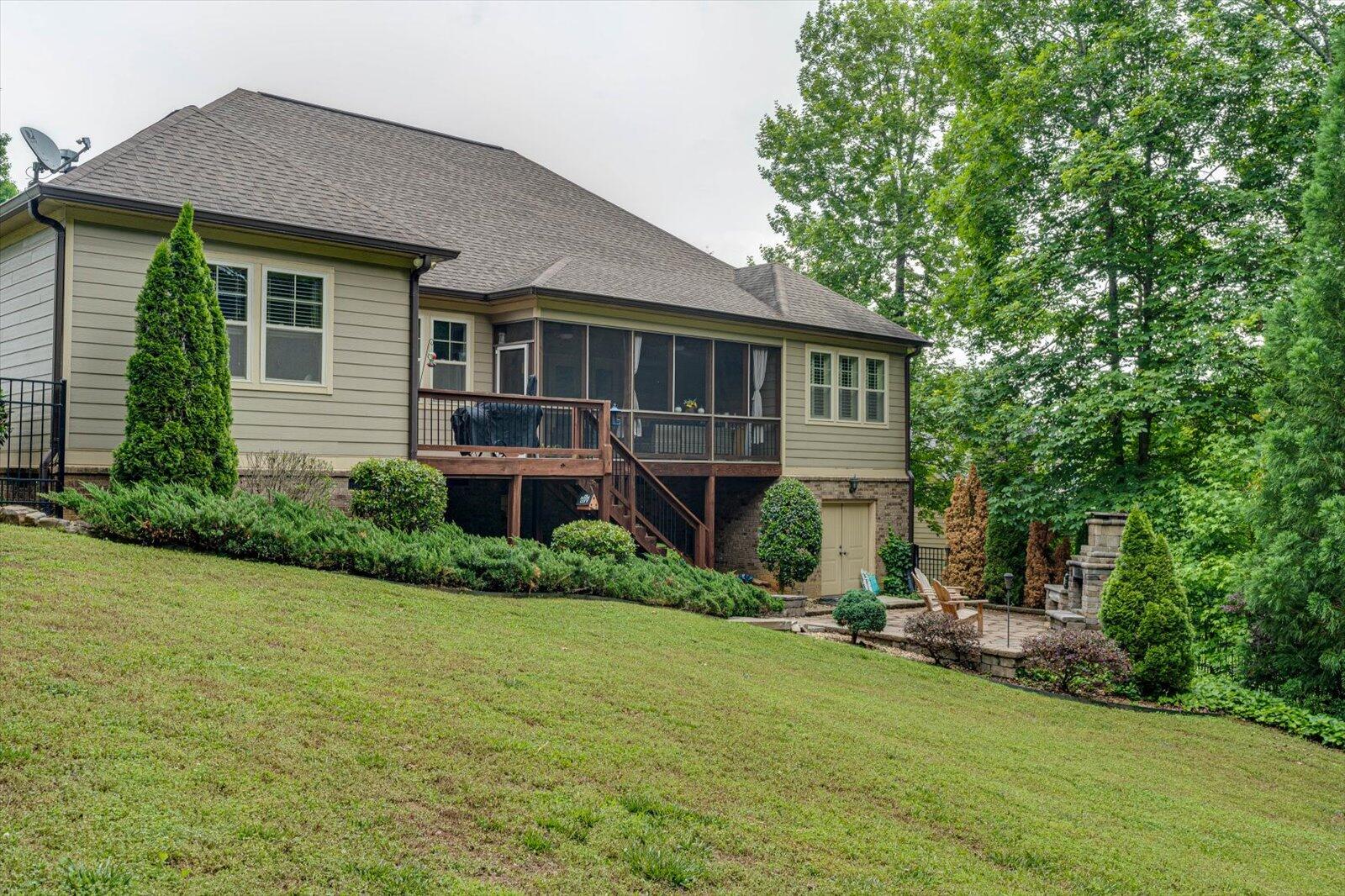 7325 Sweet Magnolia Lane