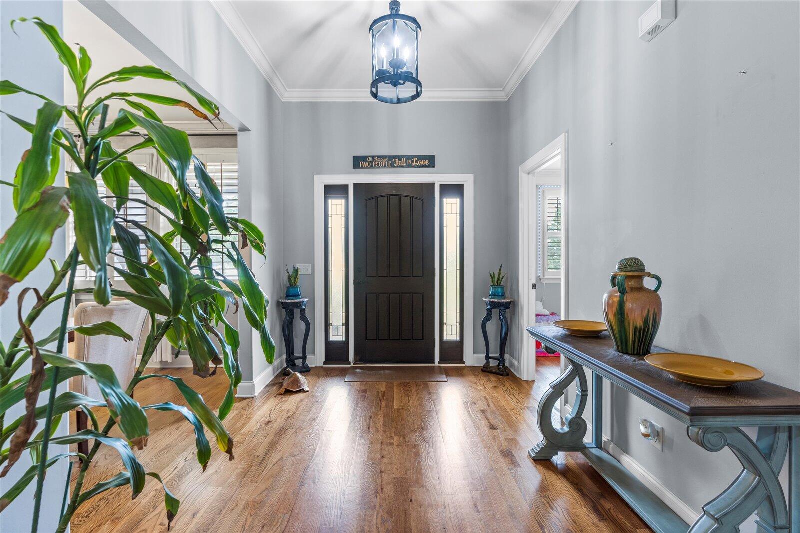 7325 Sweet Magnolia Lane