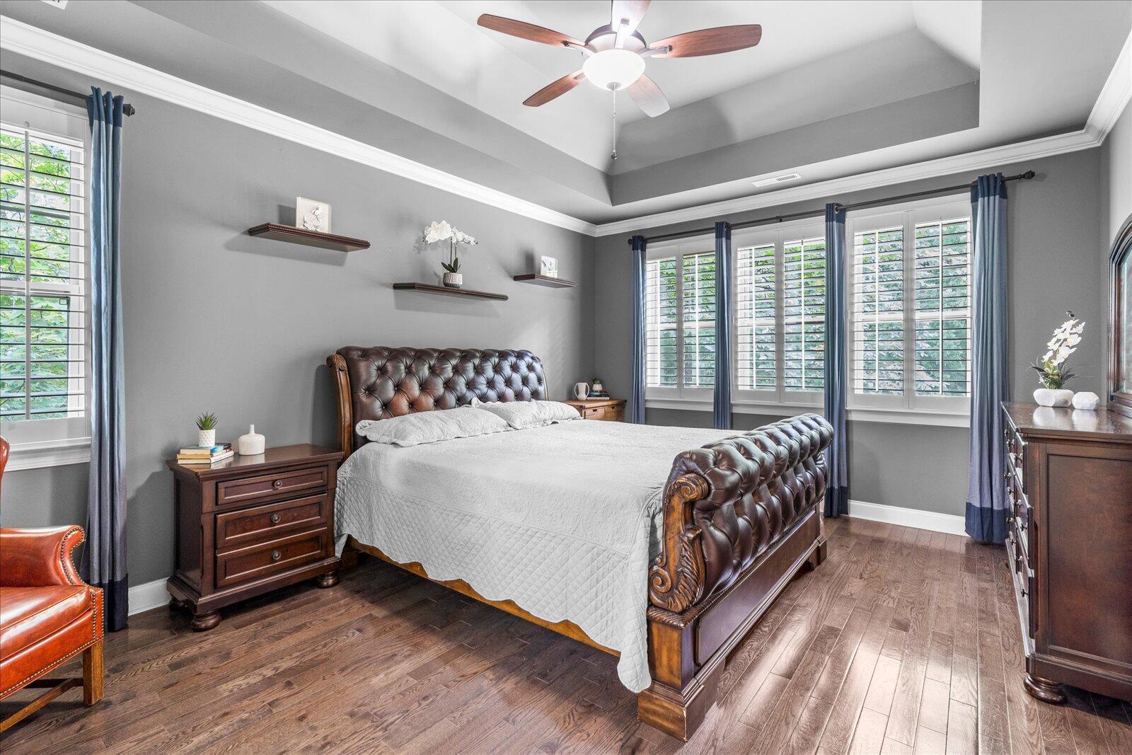 7325 Sweet Magnolia Lane