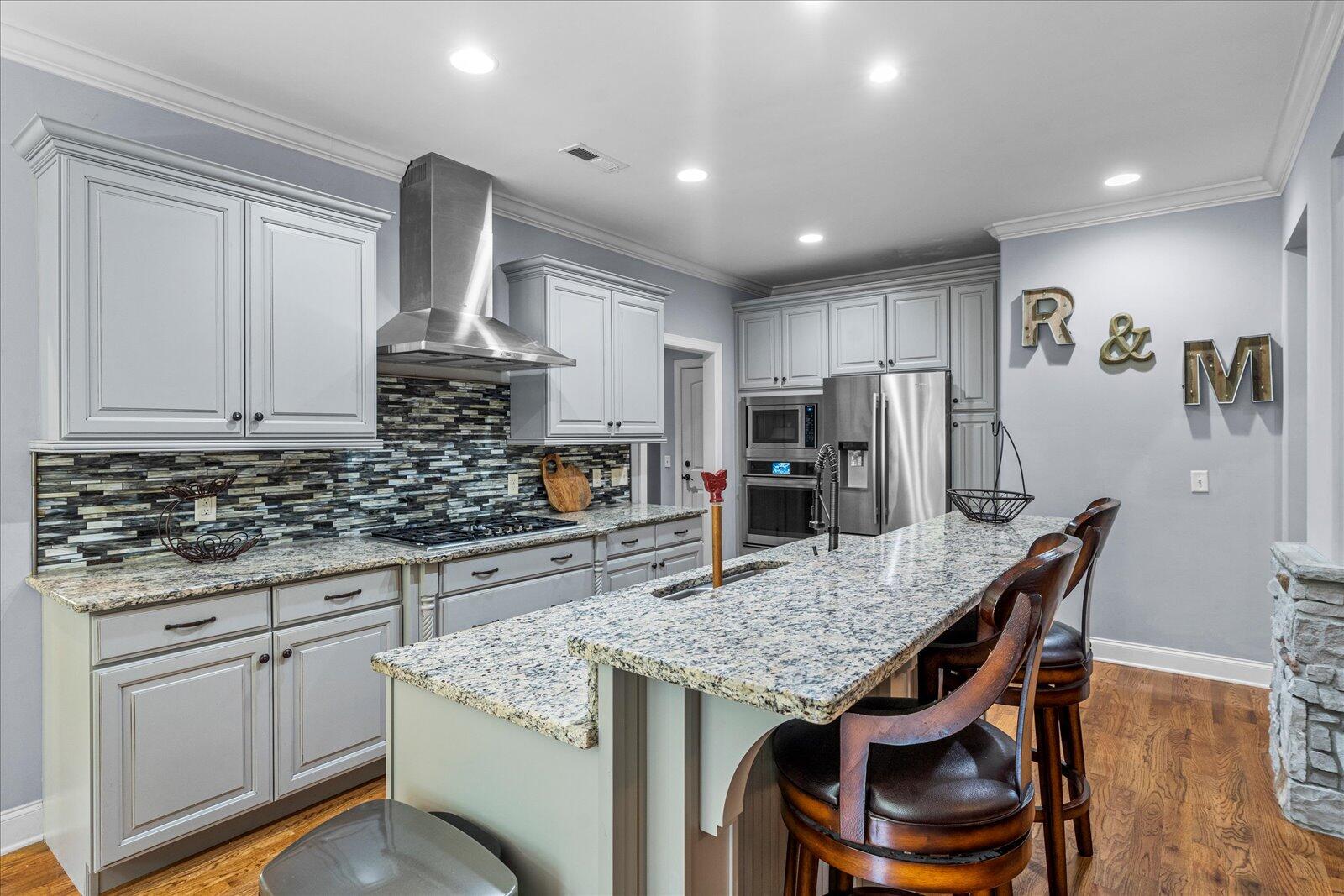 7325 Sweet Magnolia Lane