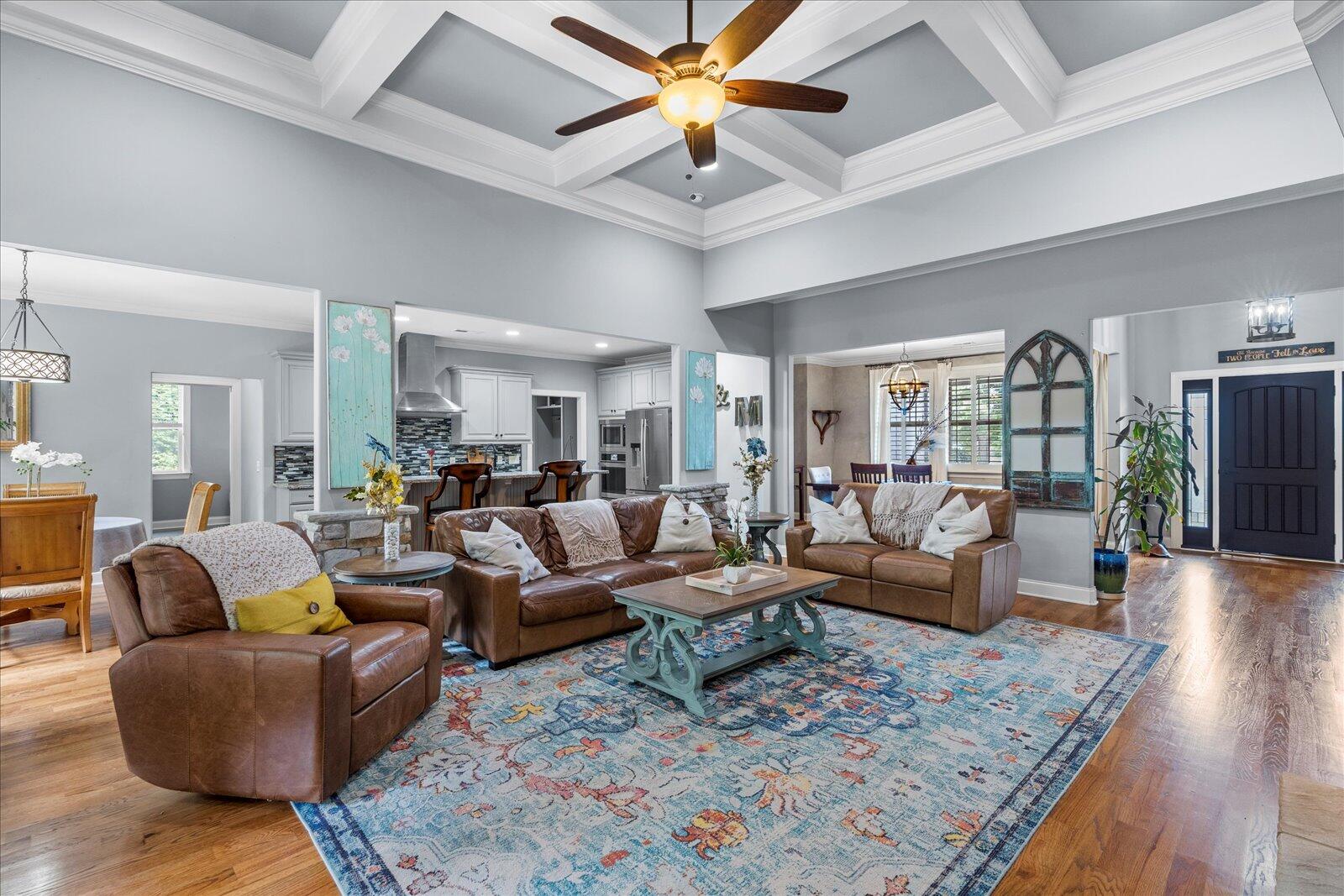 7325 Sweet Magnolia Lane