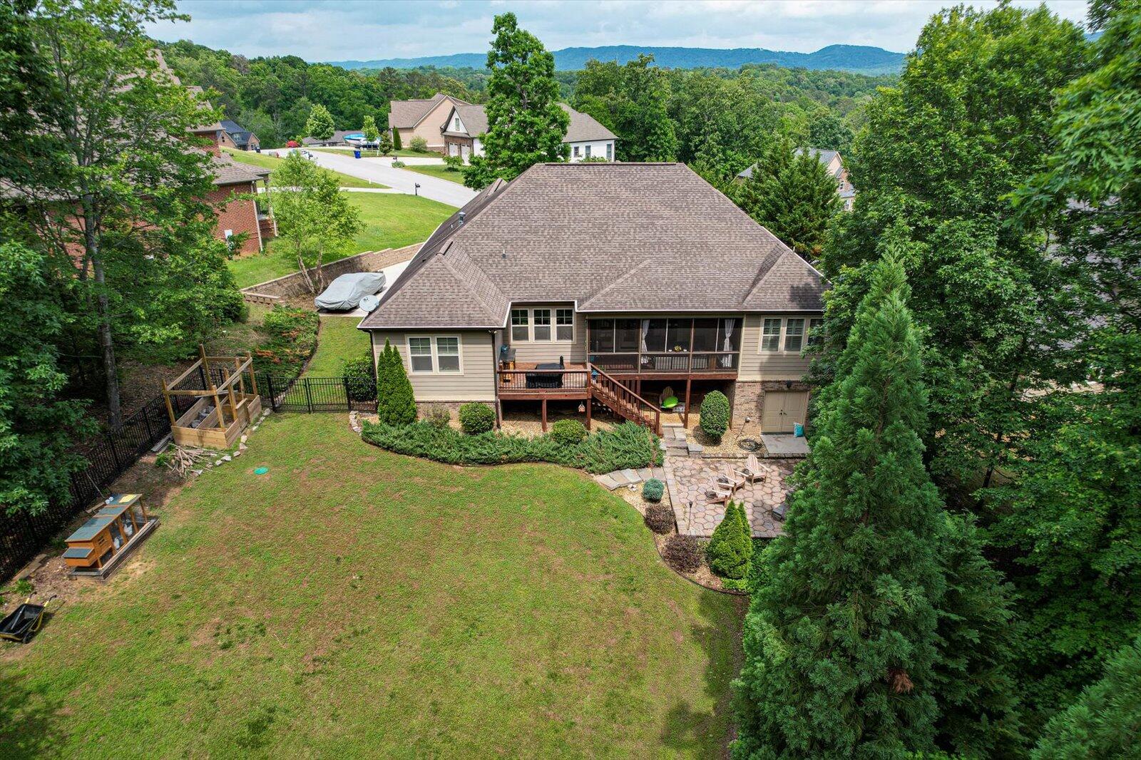 7325 Sweet Magnolia Lane