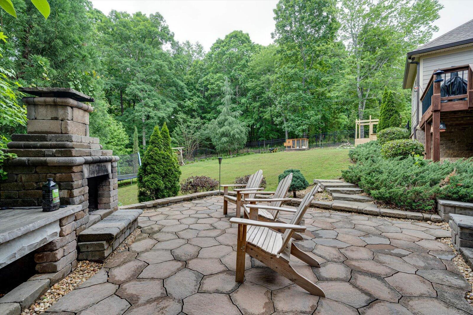 7325 Sweet Magnolia Lane