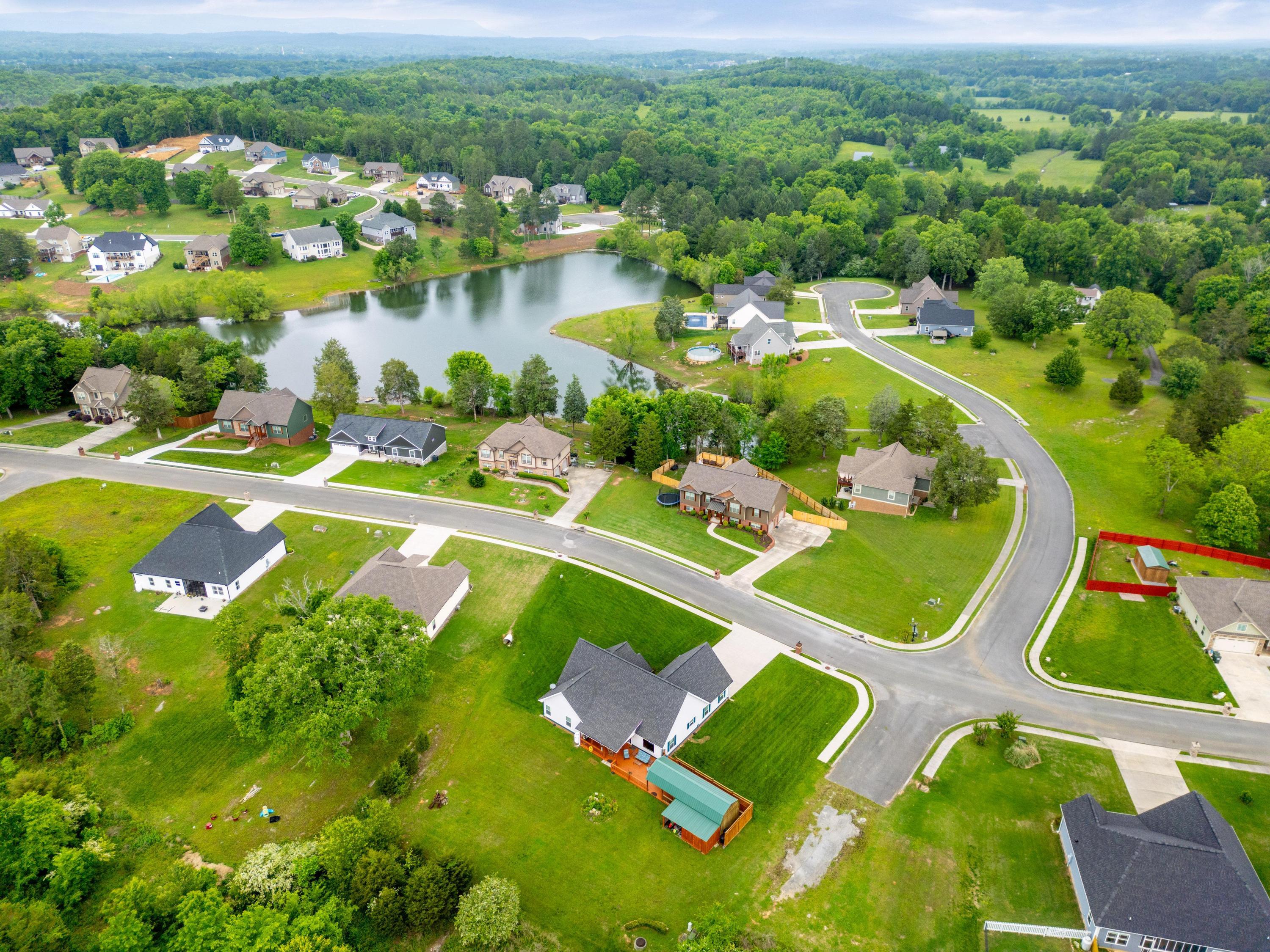 115 Ginger Lake Drive
